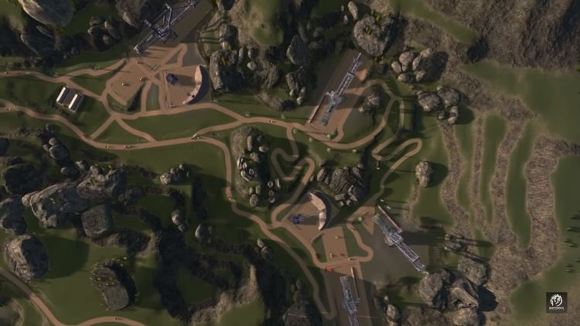 Cities: Skylines – Industries