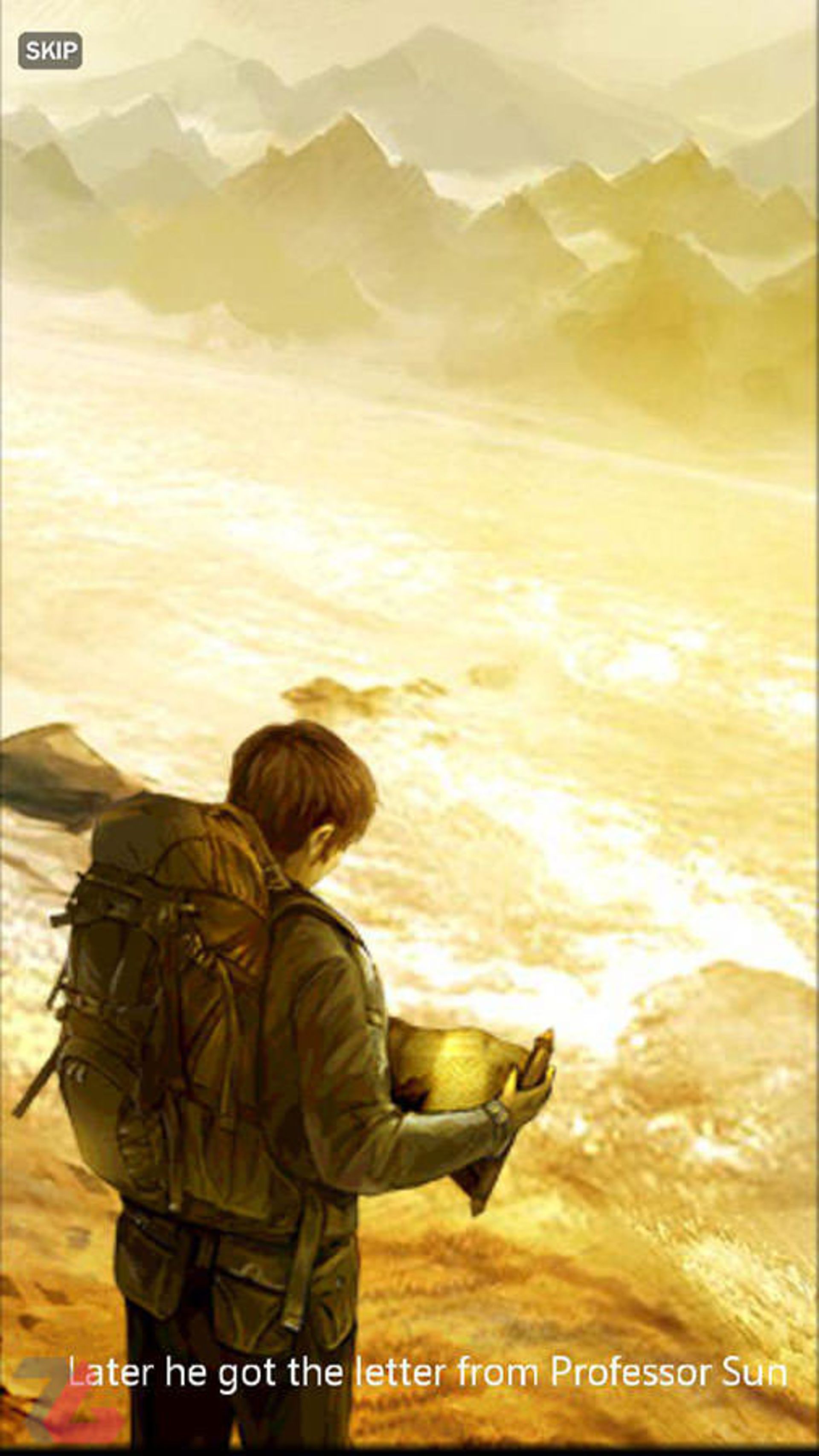 بازی موبایل Tomb Survivor