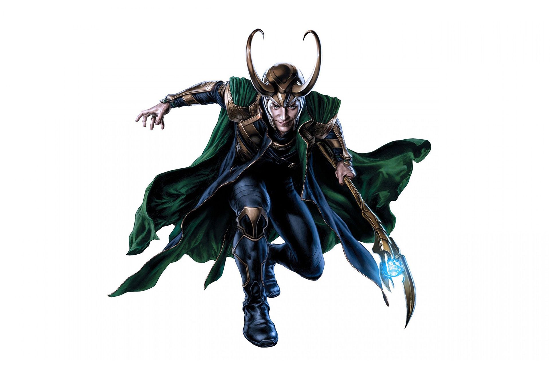 loki