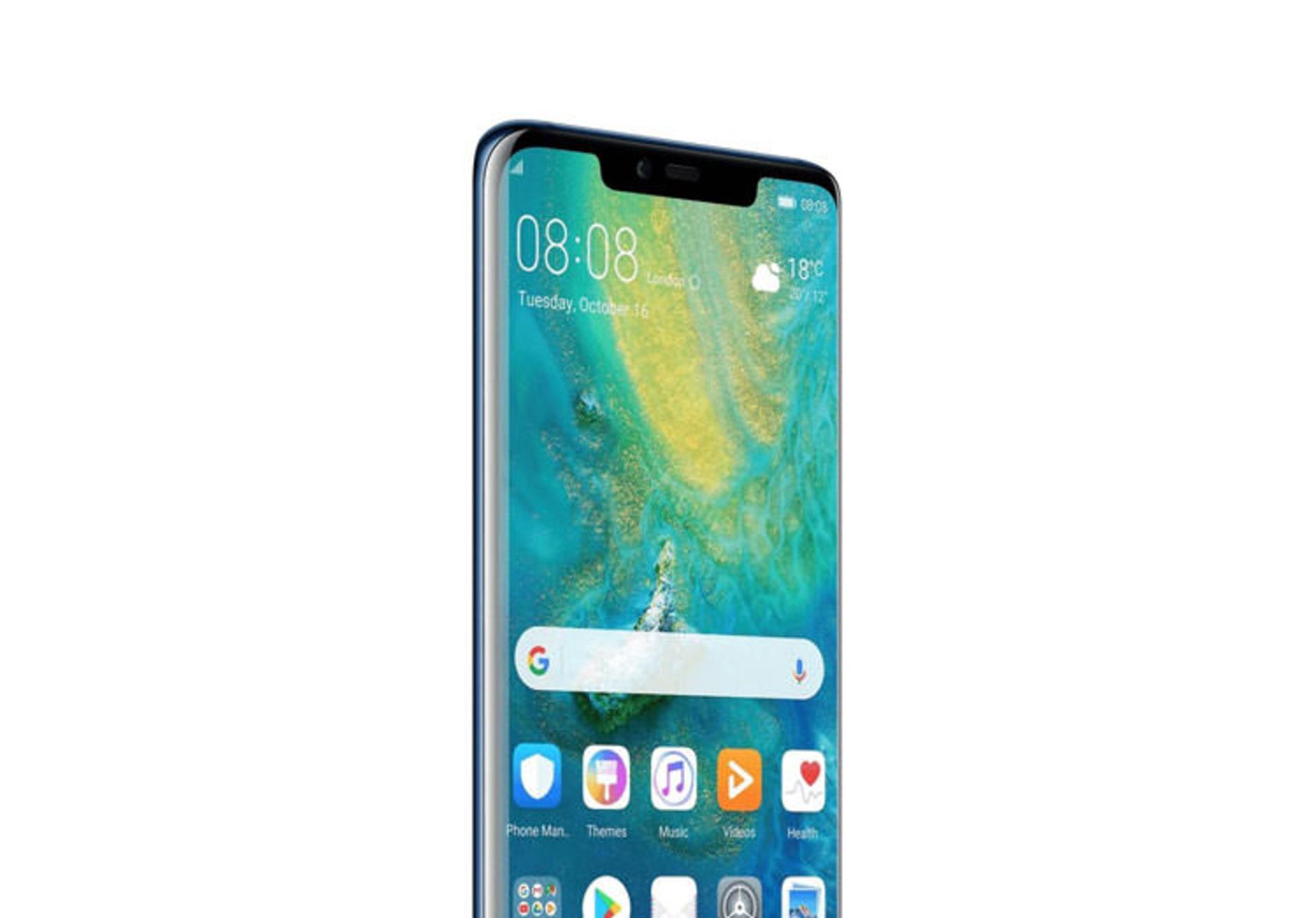 میت 20 و میت 20 پرو