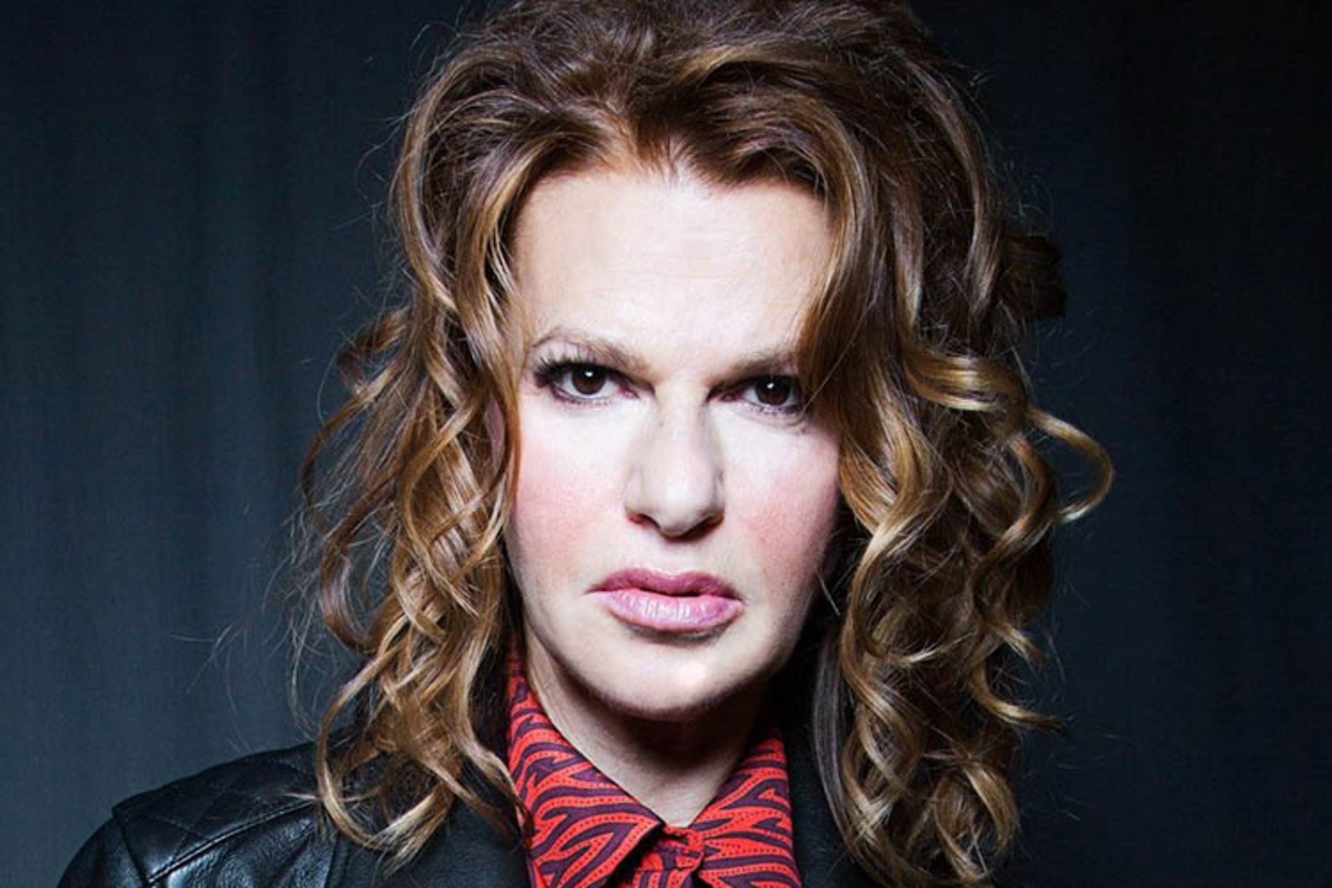 Sandra Bernhard