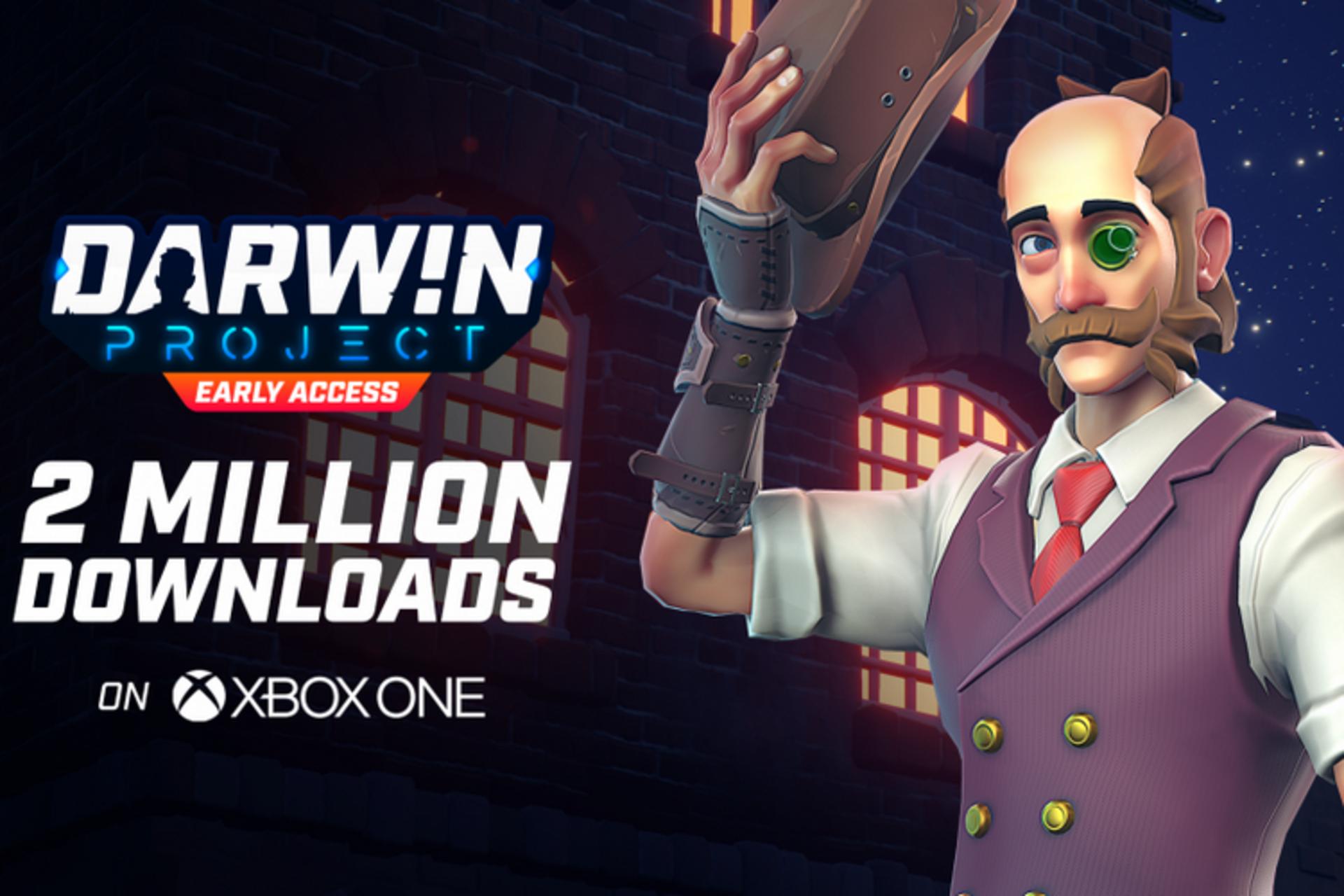 Project Darwin