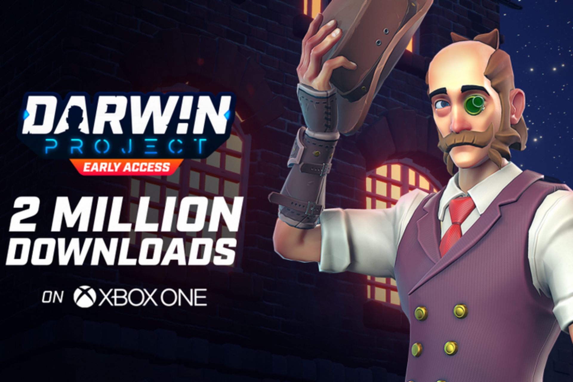 Project Darwin