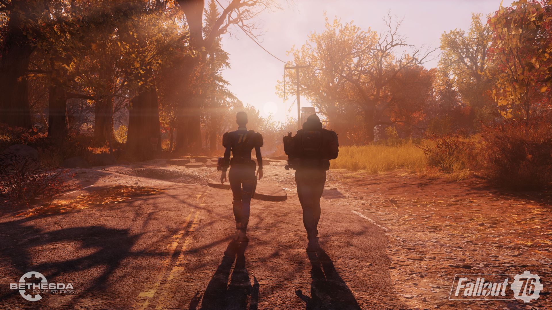 بازی Fallout 76