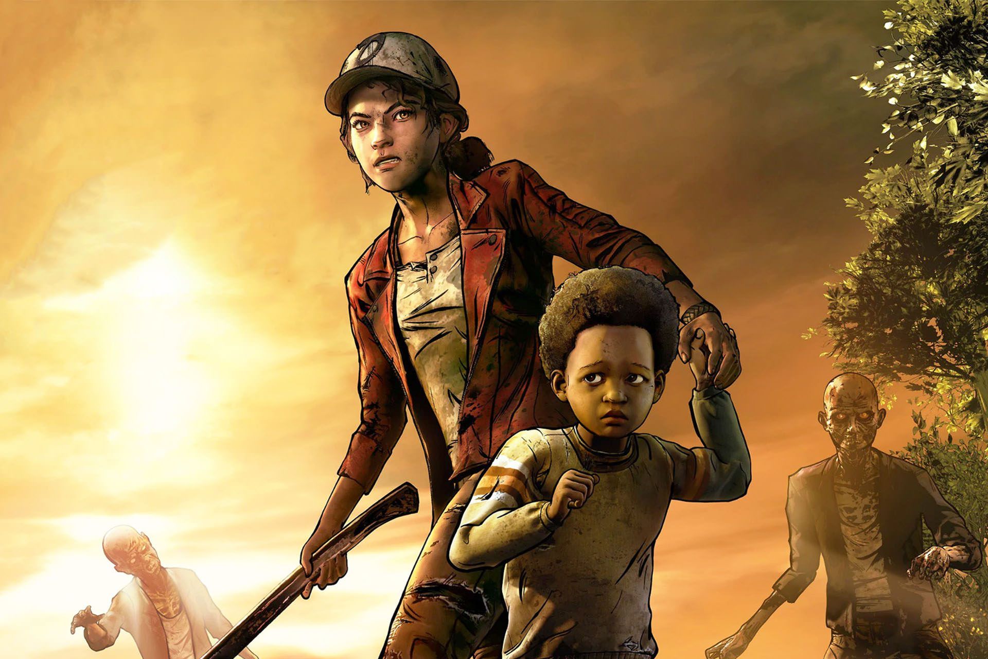 بررسی بازی The Walking Dead The Final Season Episode 2