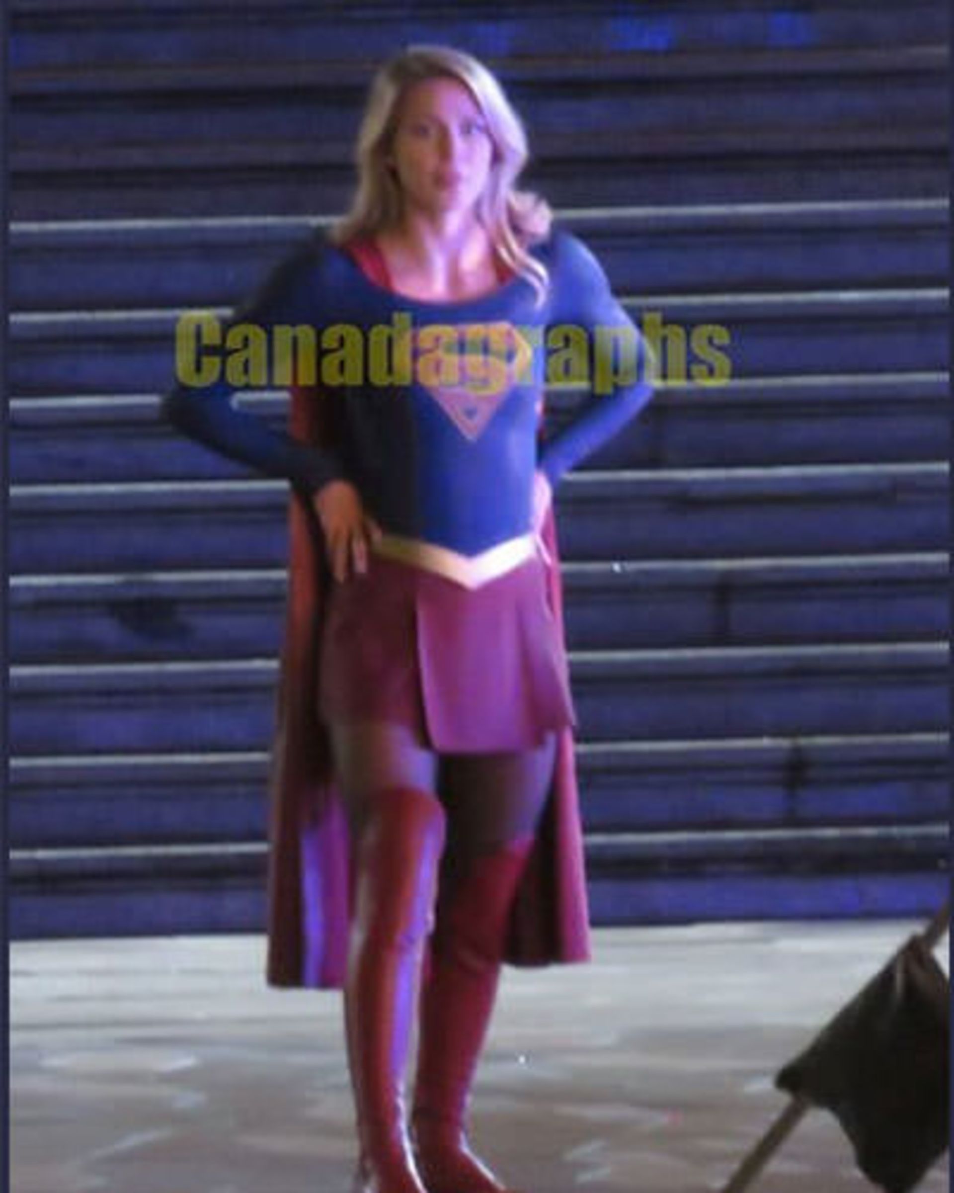 elseworlds