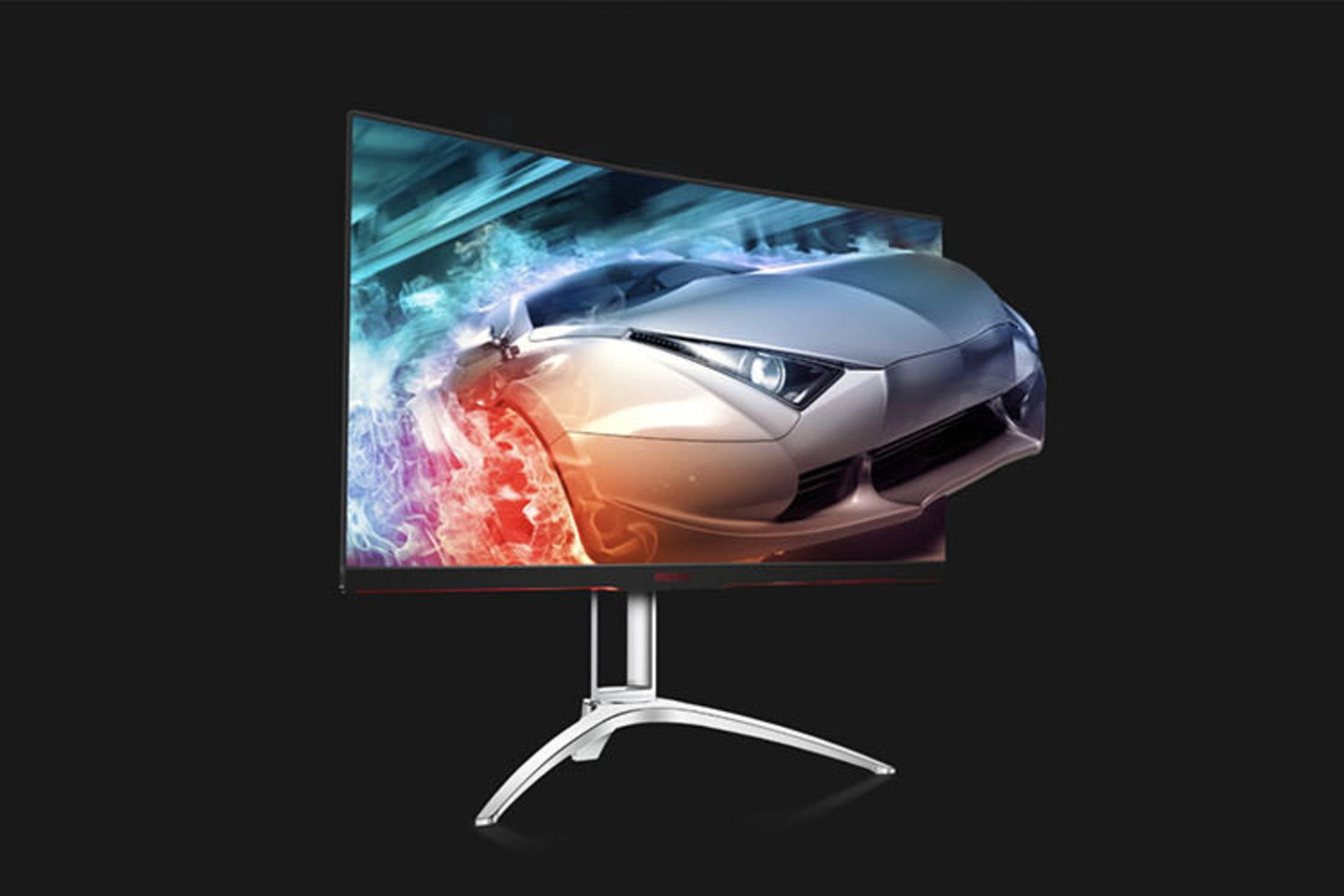 مانیتور AG322QC4