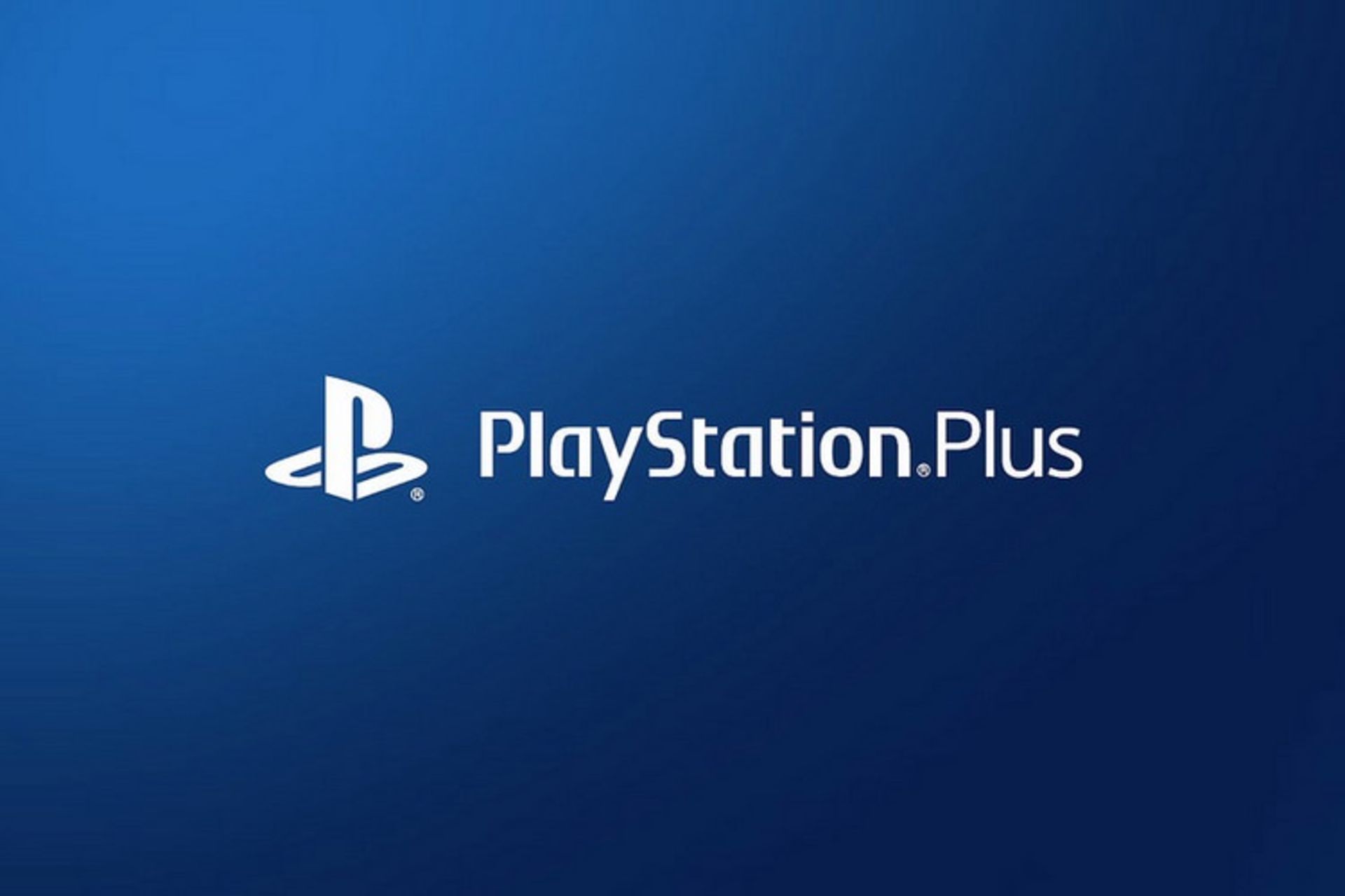 Playstation Plus