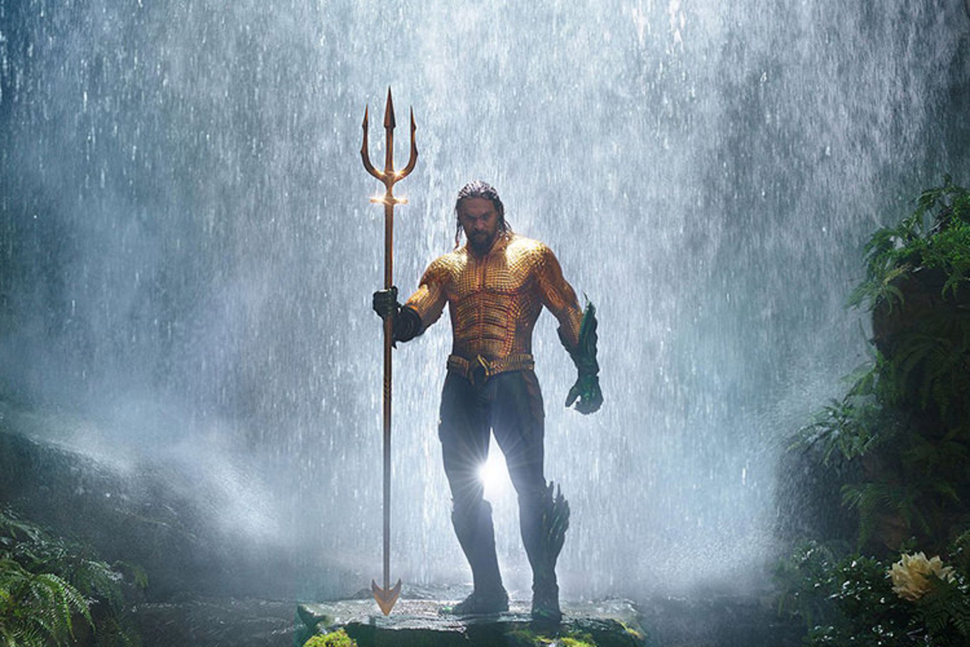 Aquaman