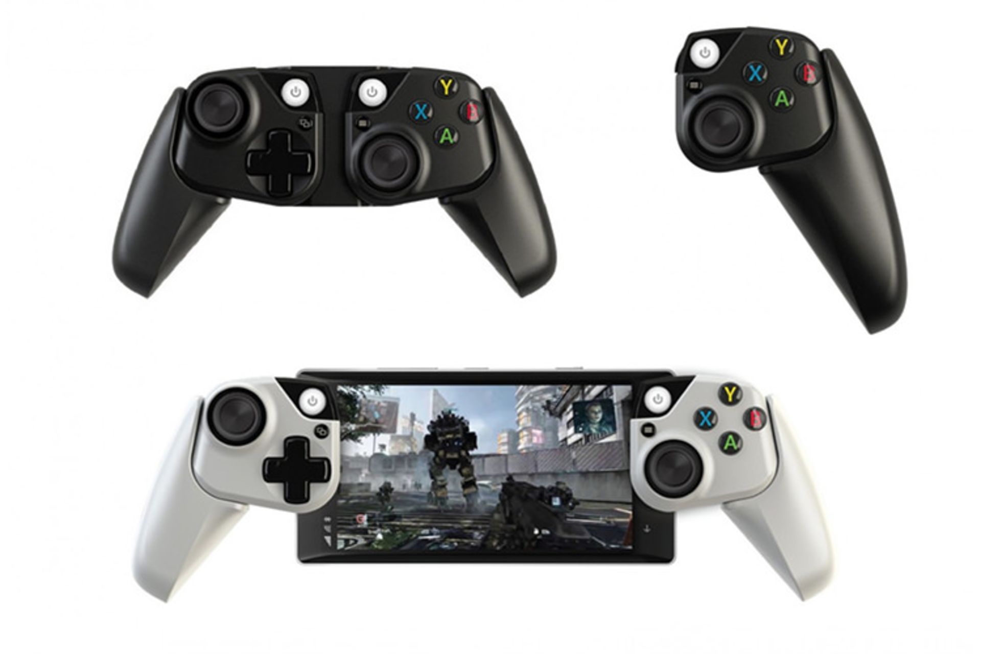 Xbox Mobile 1