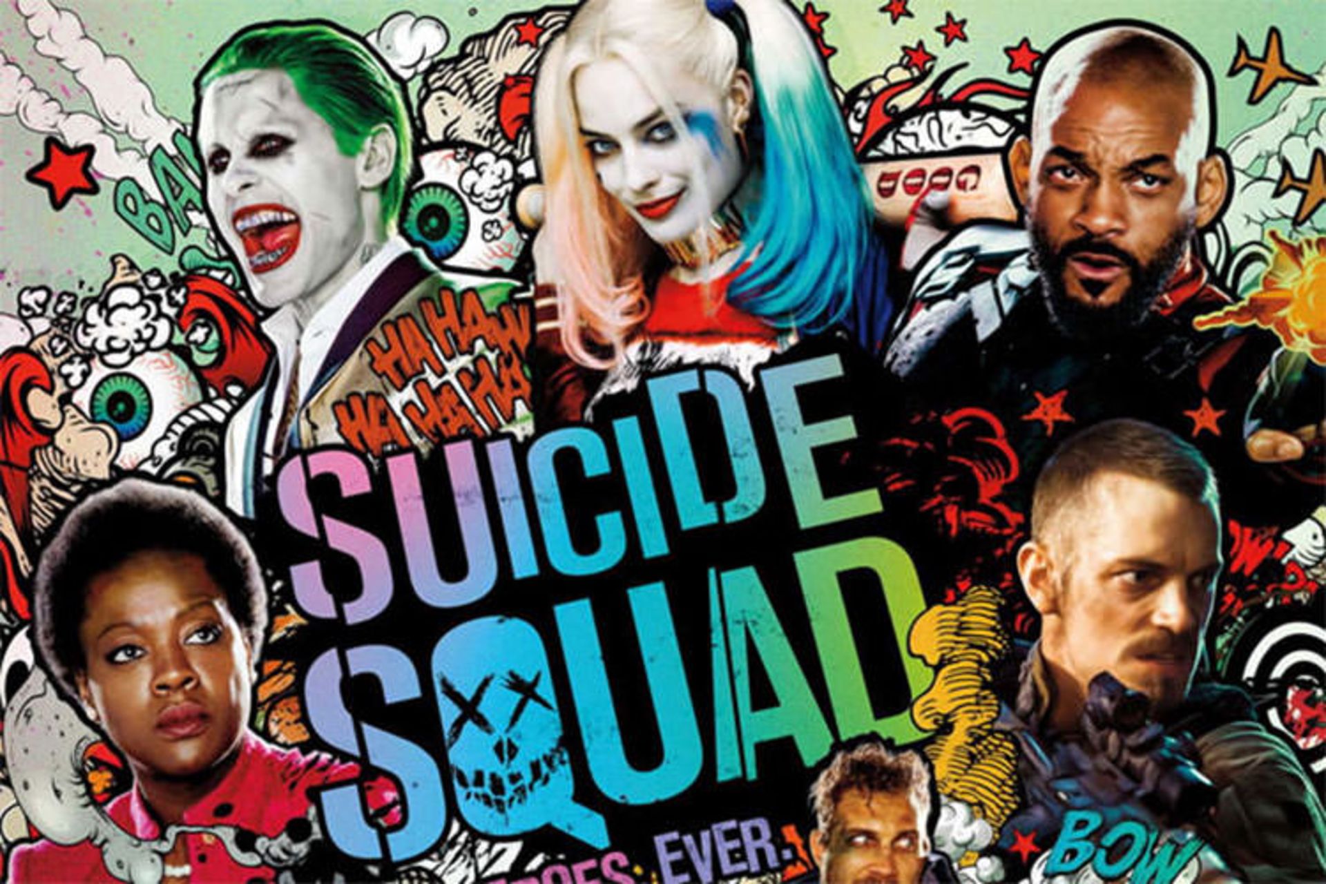 suicide squad