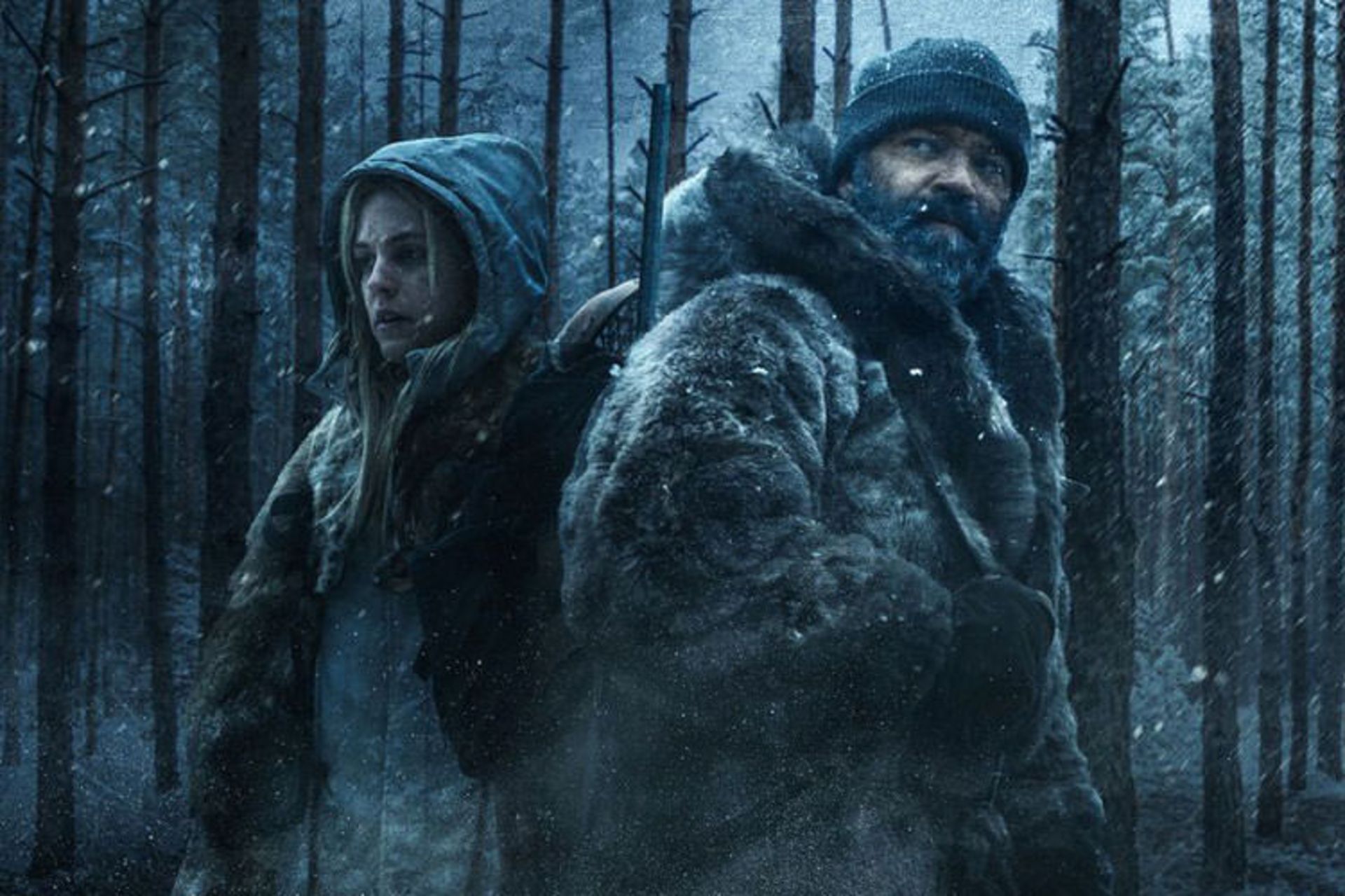 hold the dark