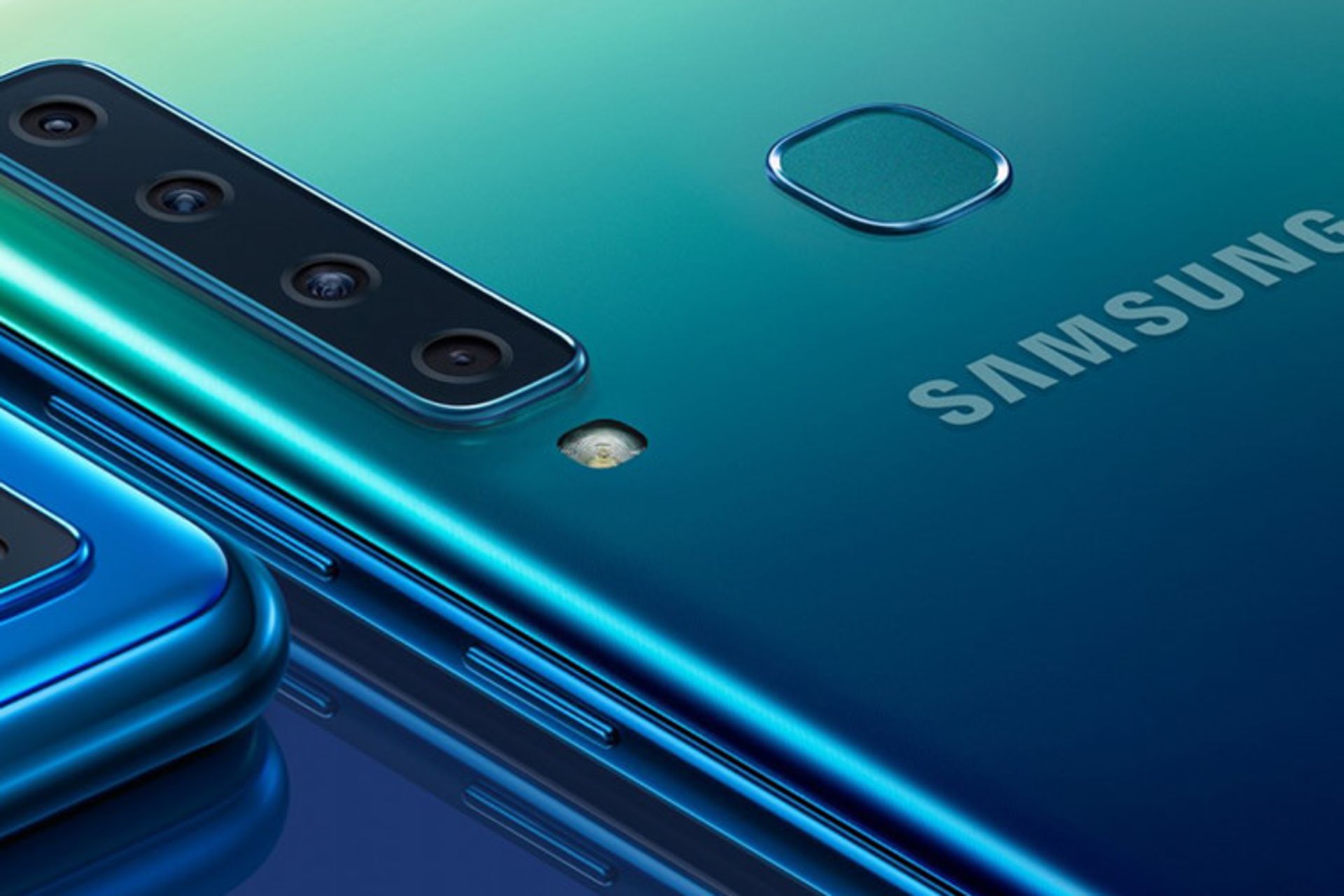 گلکسی ای 9 / Galaxy A9