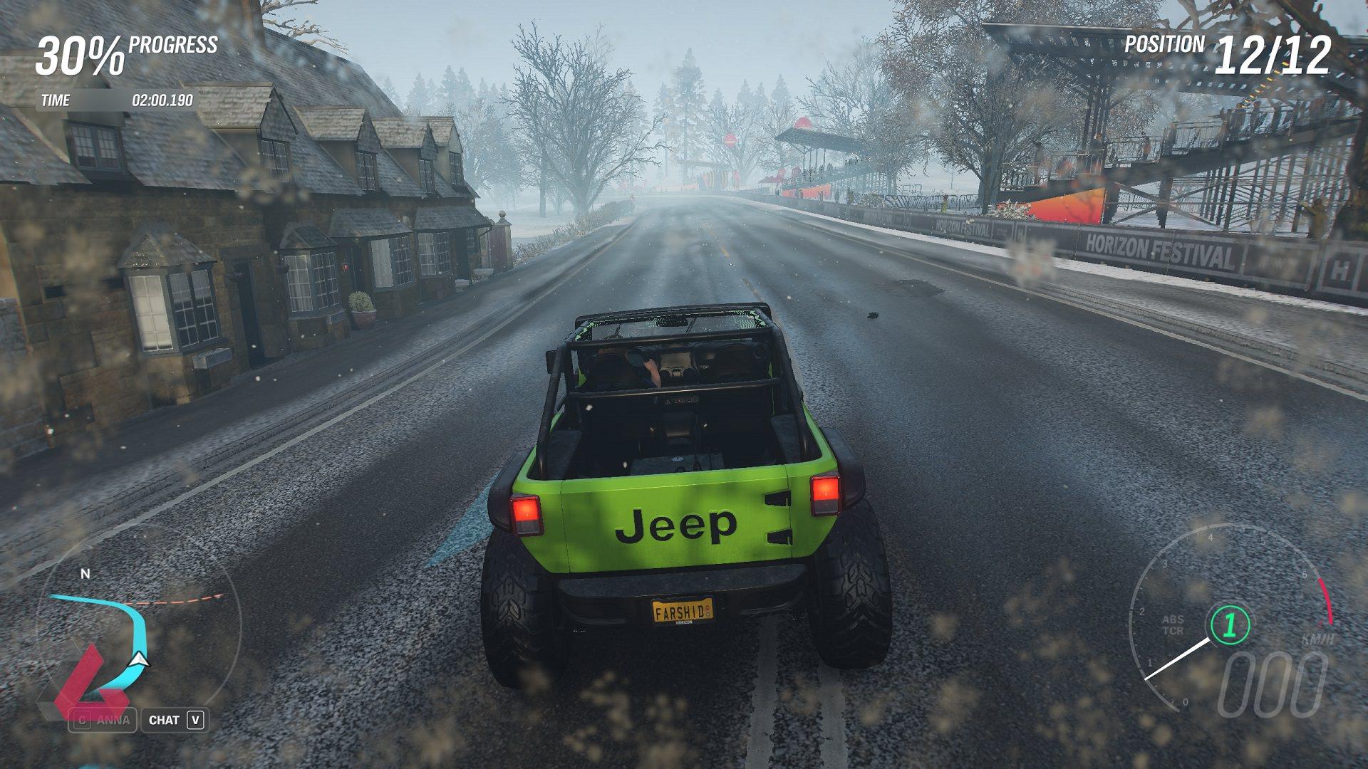 Forza Horizon 4 ULTRA