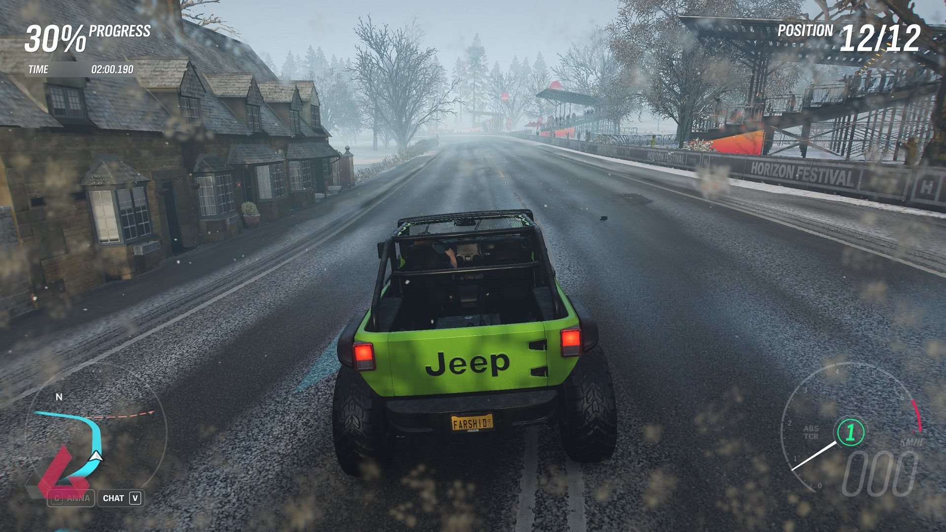 Forza Horizon 4 ULTRA