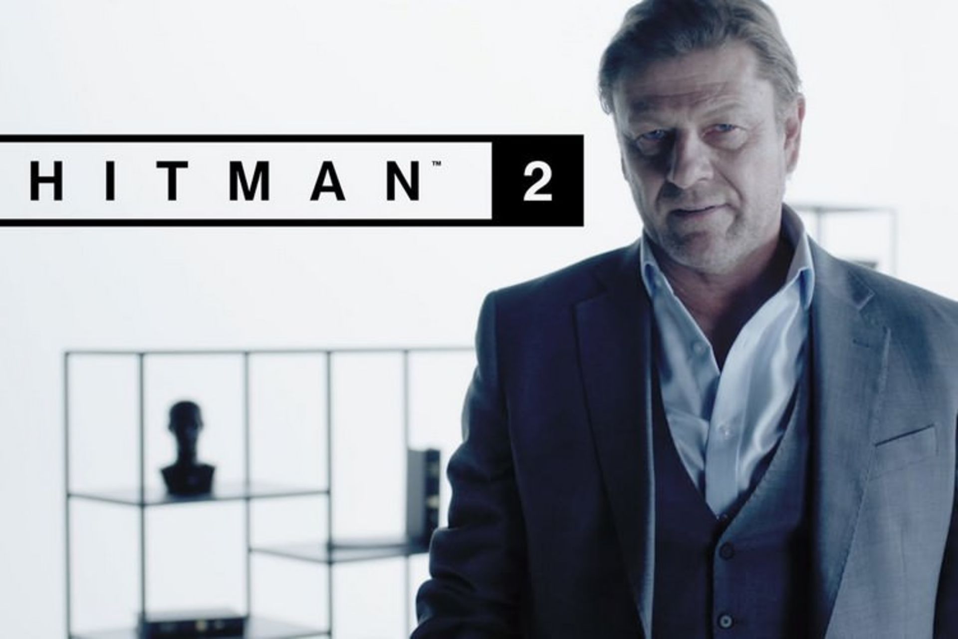 Hitman 2 Sean Bean Elusive Target