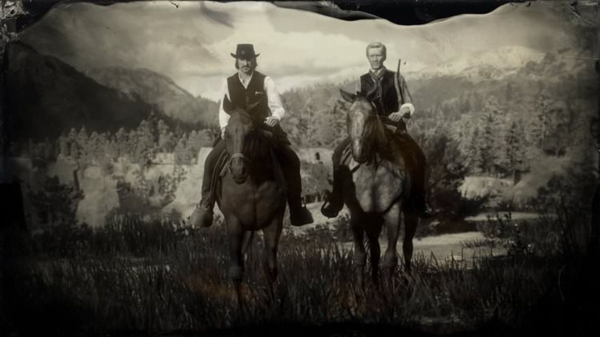 Red Dead Redemption 2