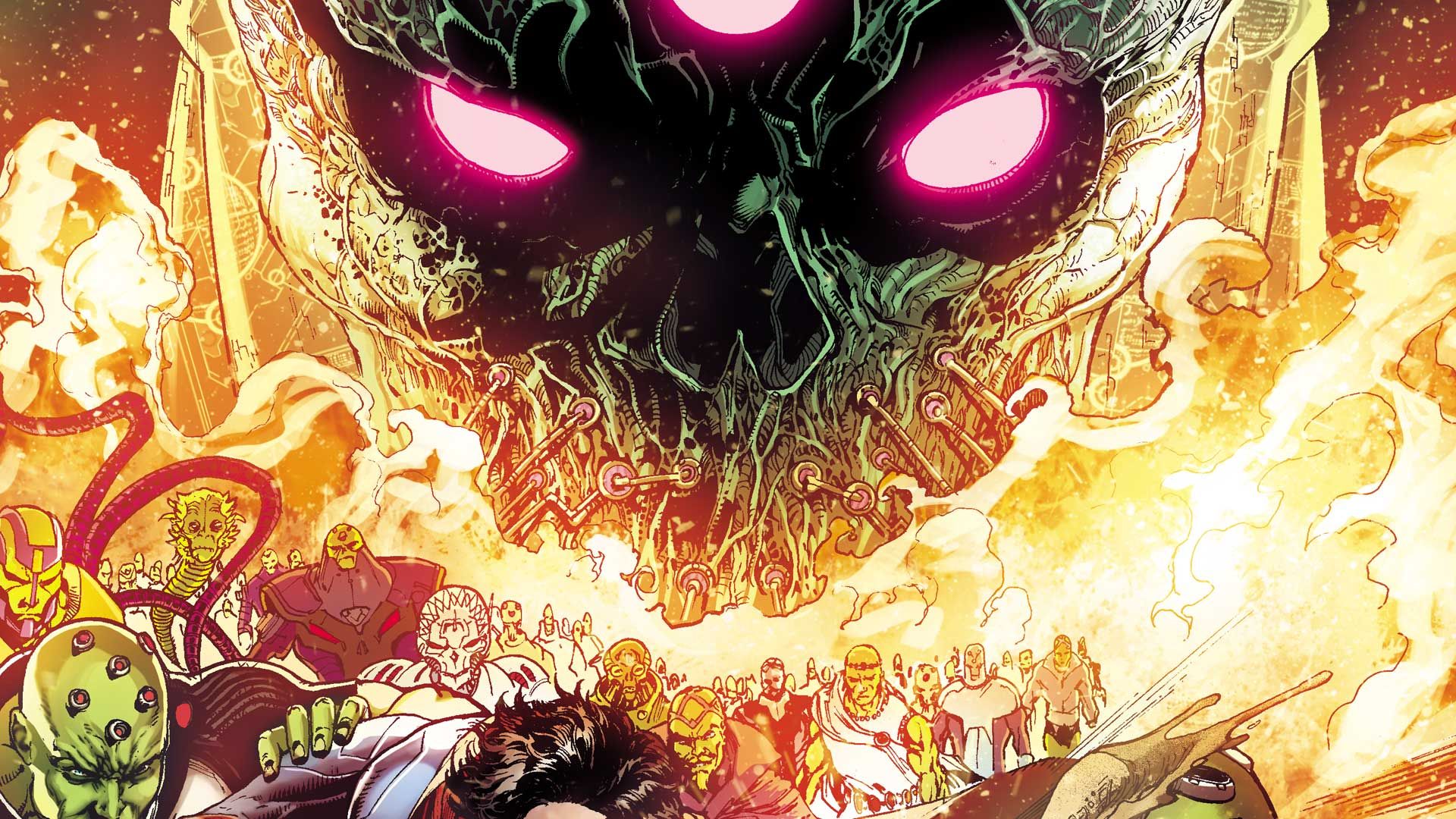 brainiac