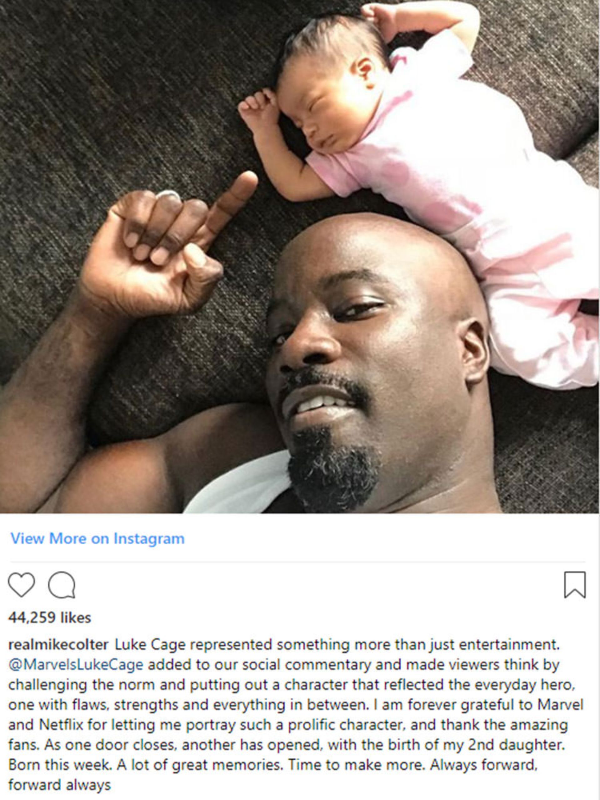 luke cage/لوک کیج