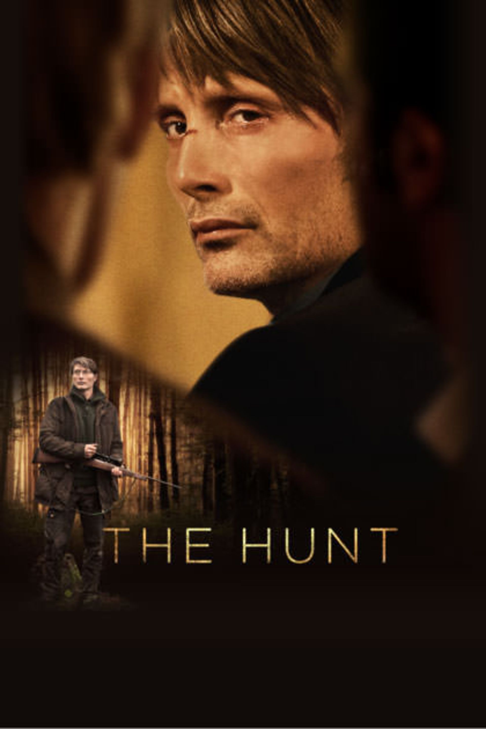 The Hunt