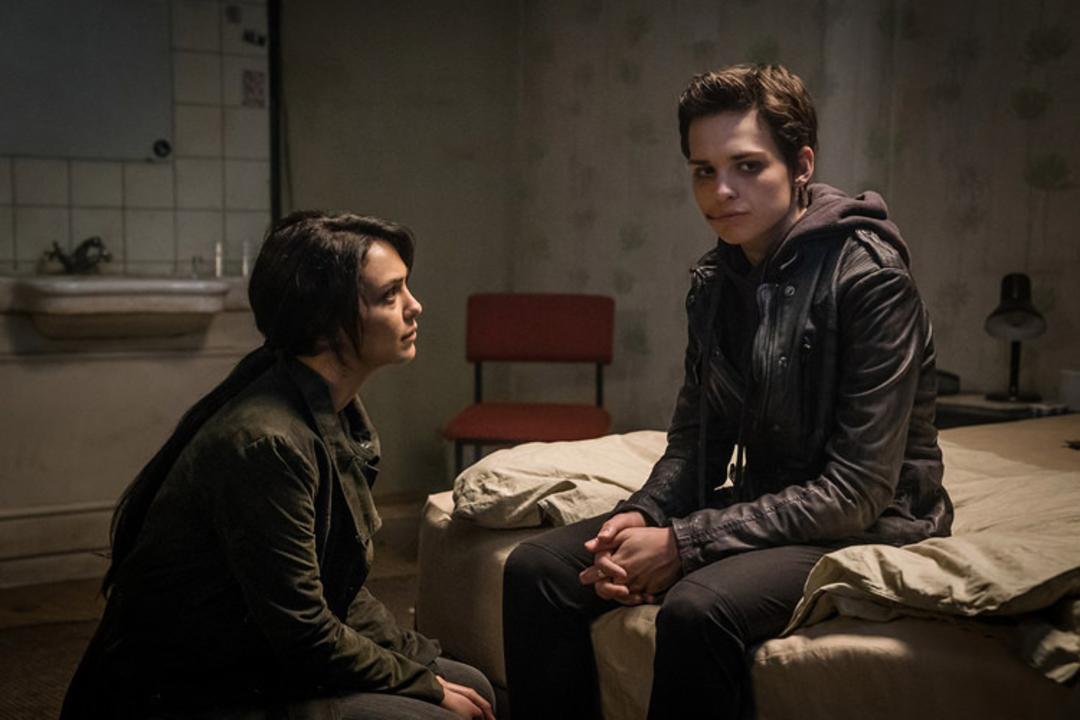 Counterpart 