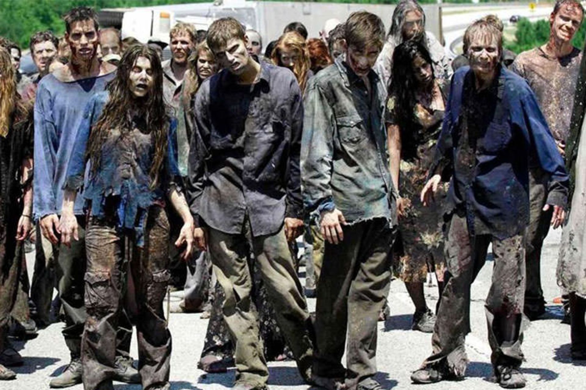 Zombie