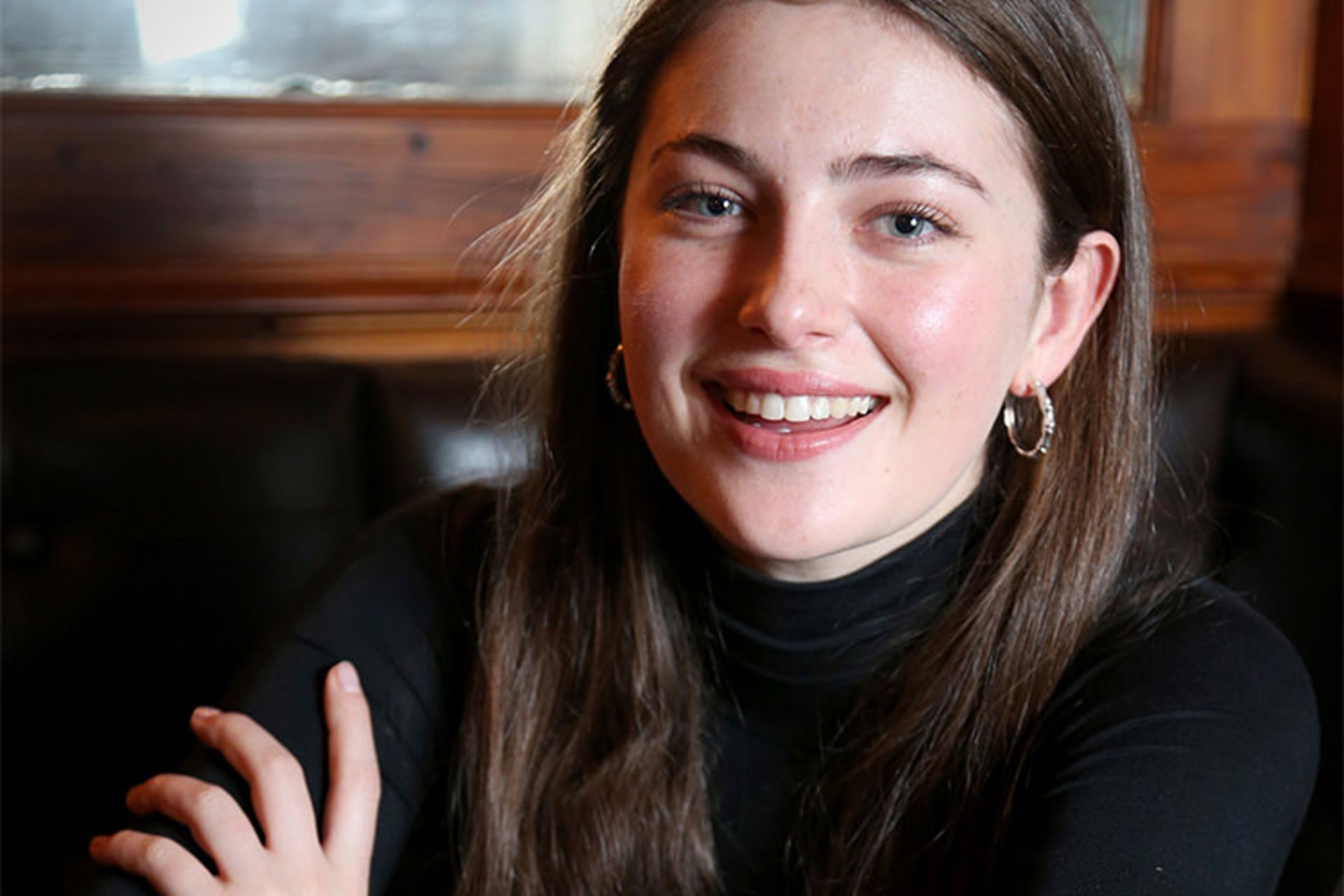 Millie Brady