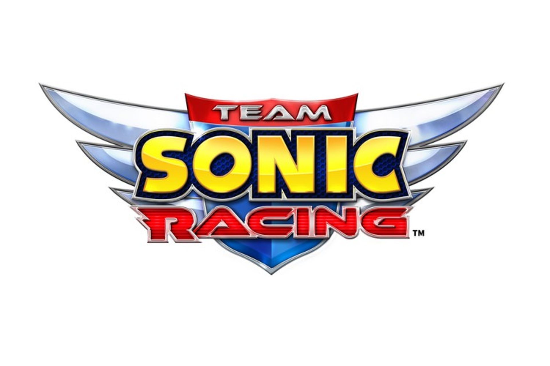 Team Sonic Racing