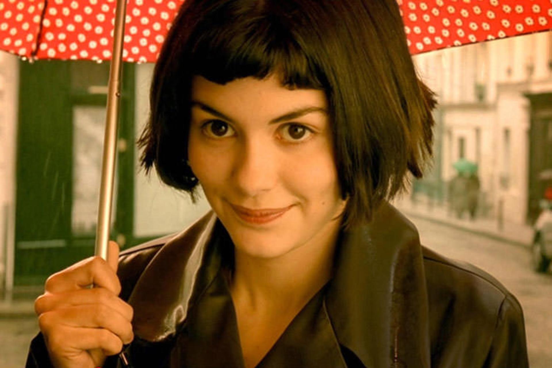 Amélie