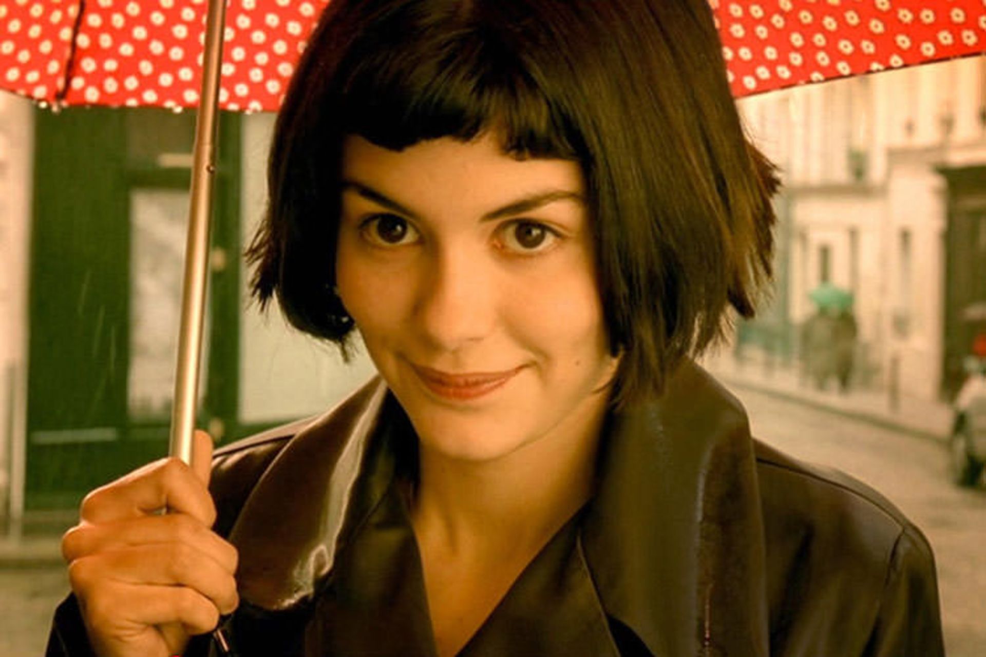Amélie