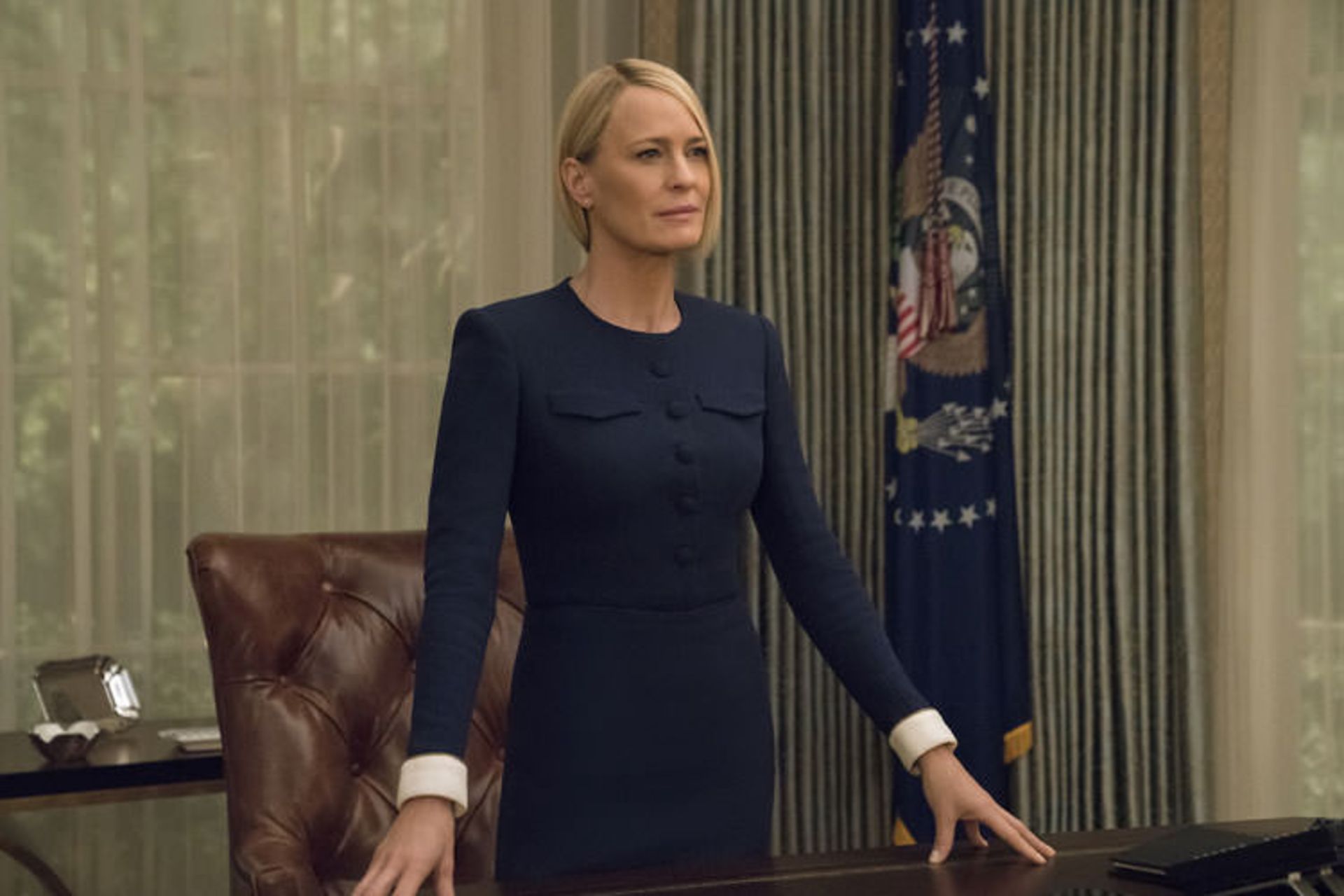 house of cards season 6