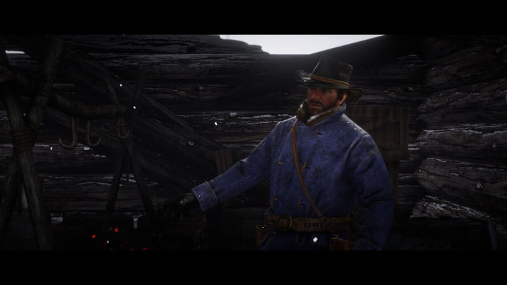 Red Dead Redemption 2