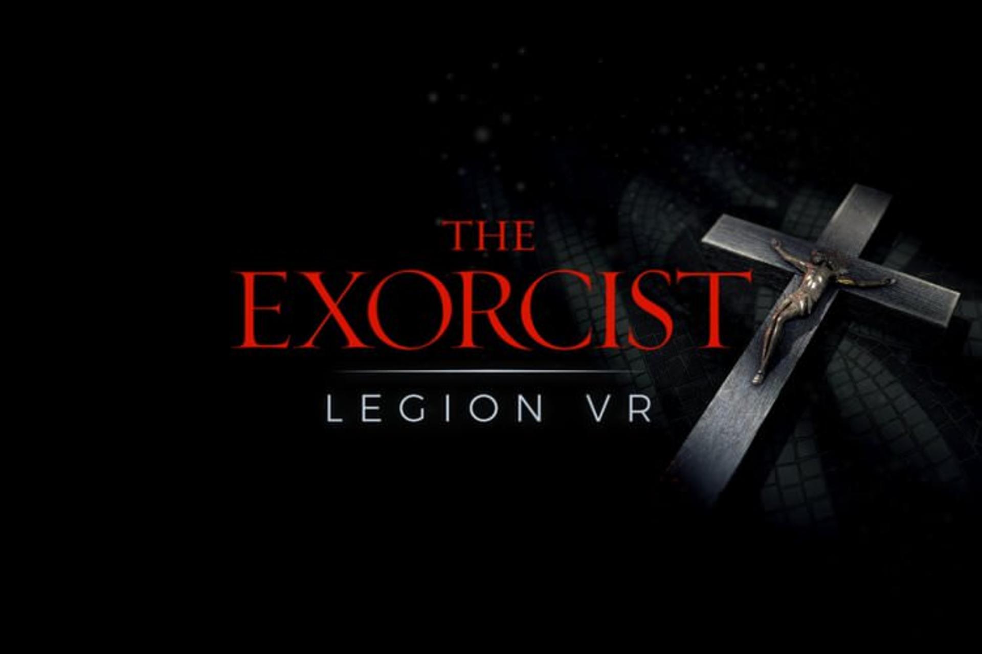 Exorcist: Legion VR