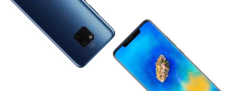 میت 20 و میت 20 پرو