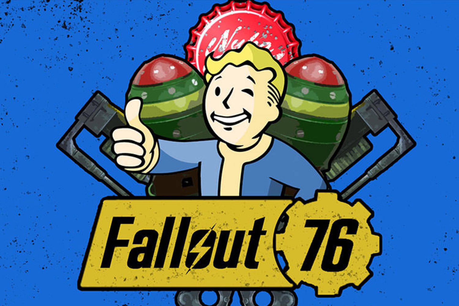 بازی fallout 76