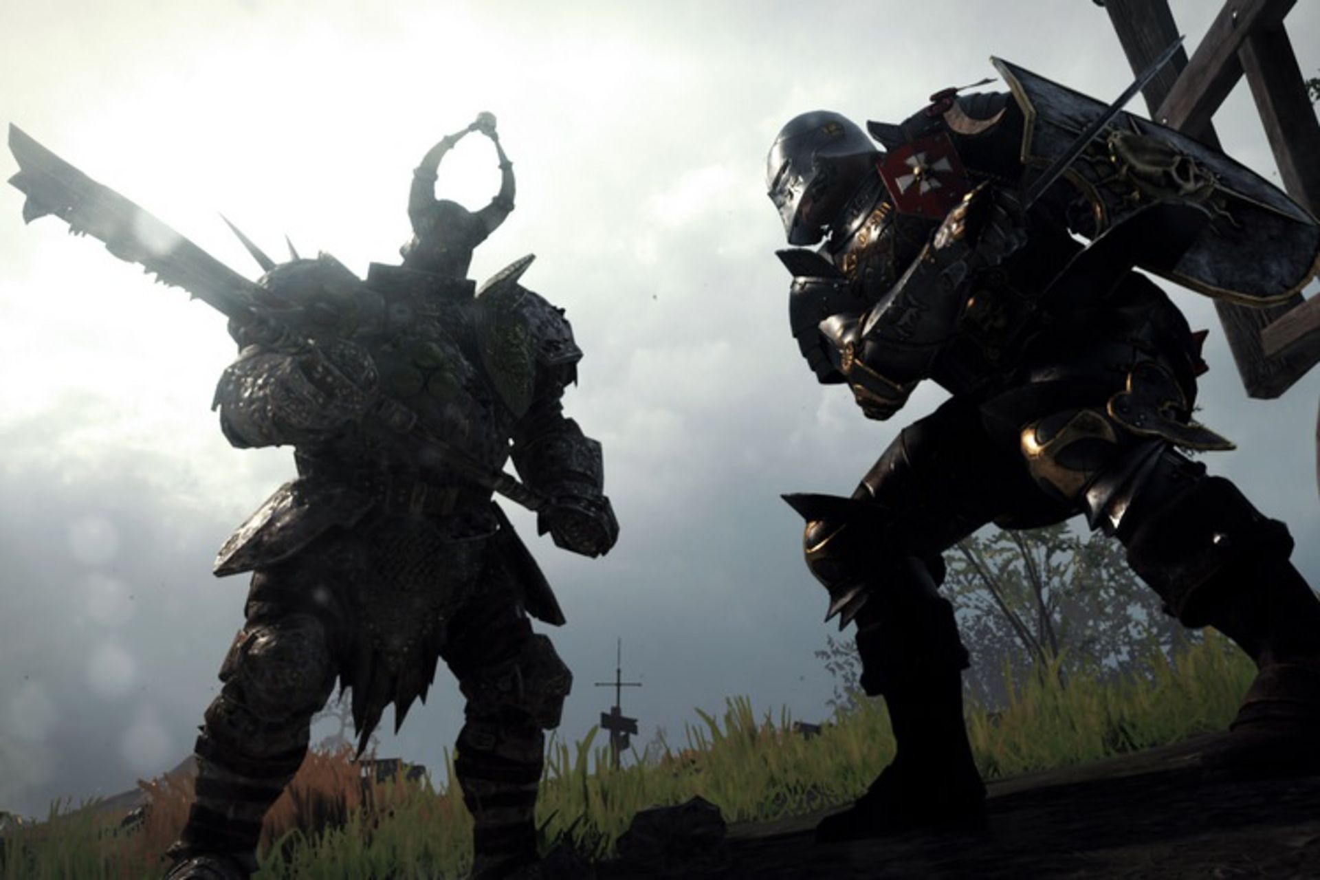 Warhammer: Vermintide 2