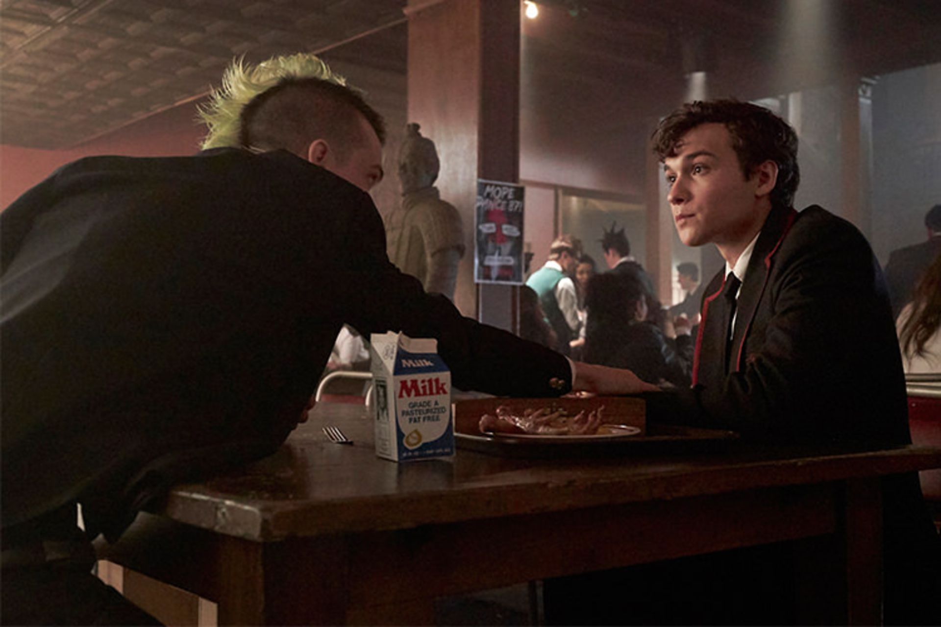 Deadly Class