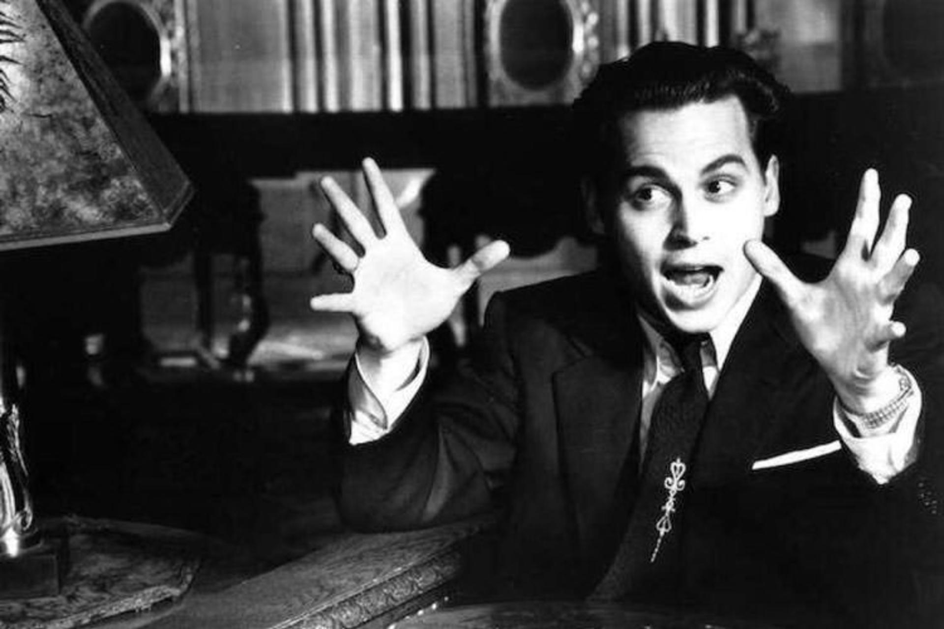 Ed Wood