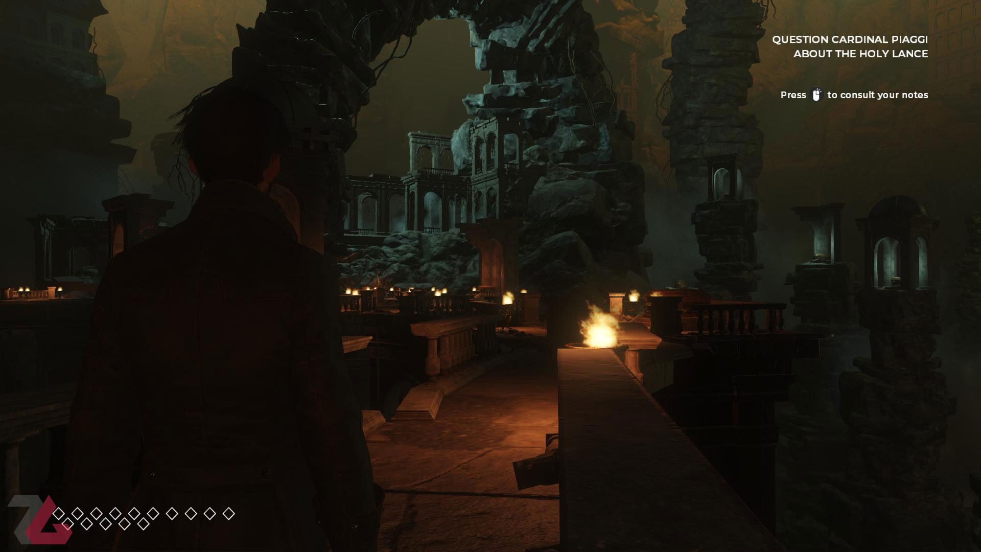 The Council
