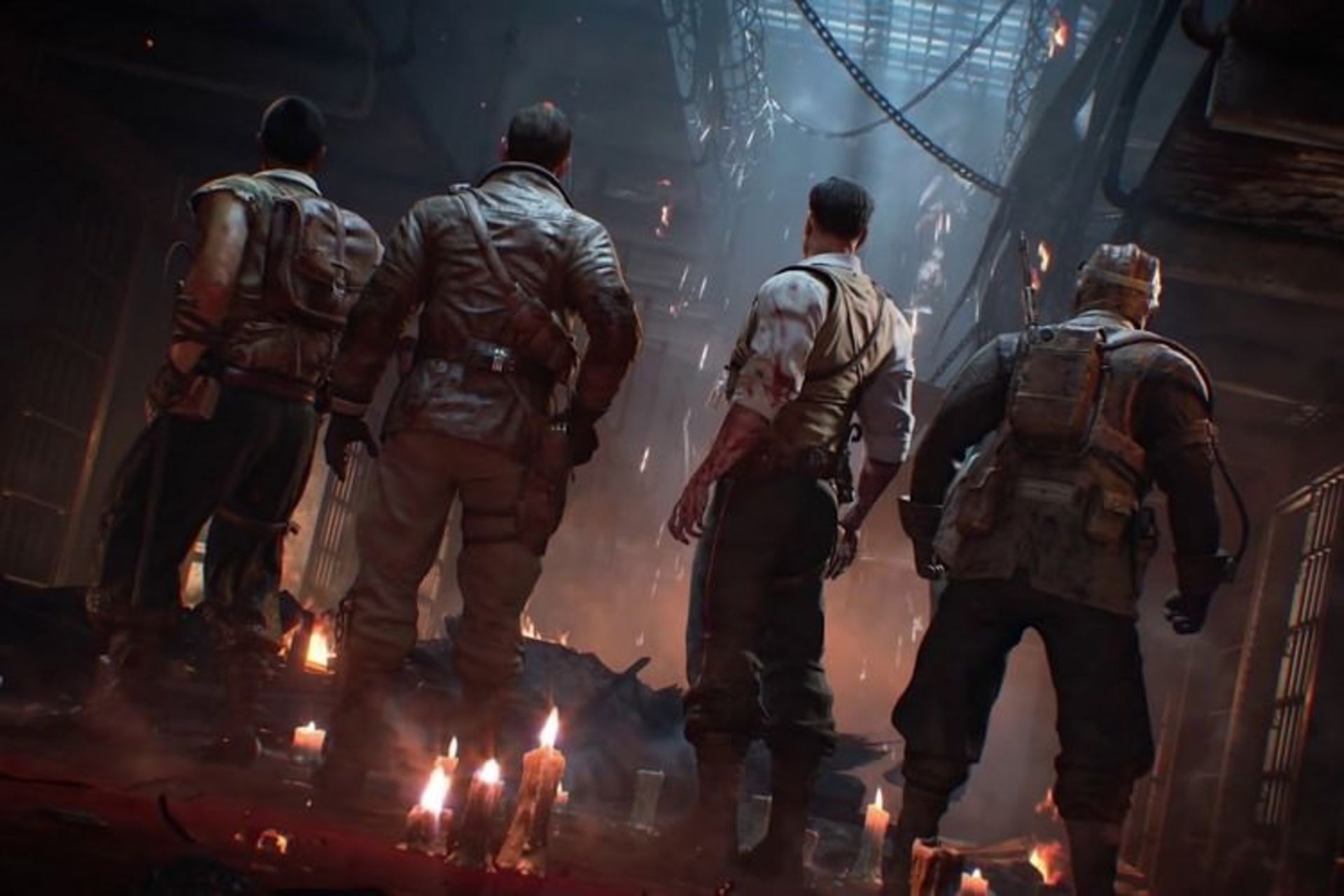 Call of Duty: Black Ops 4
