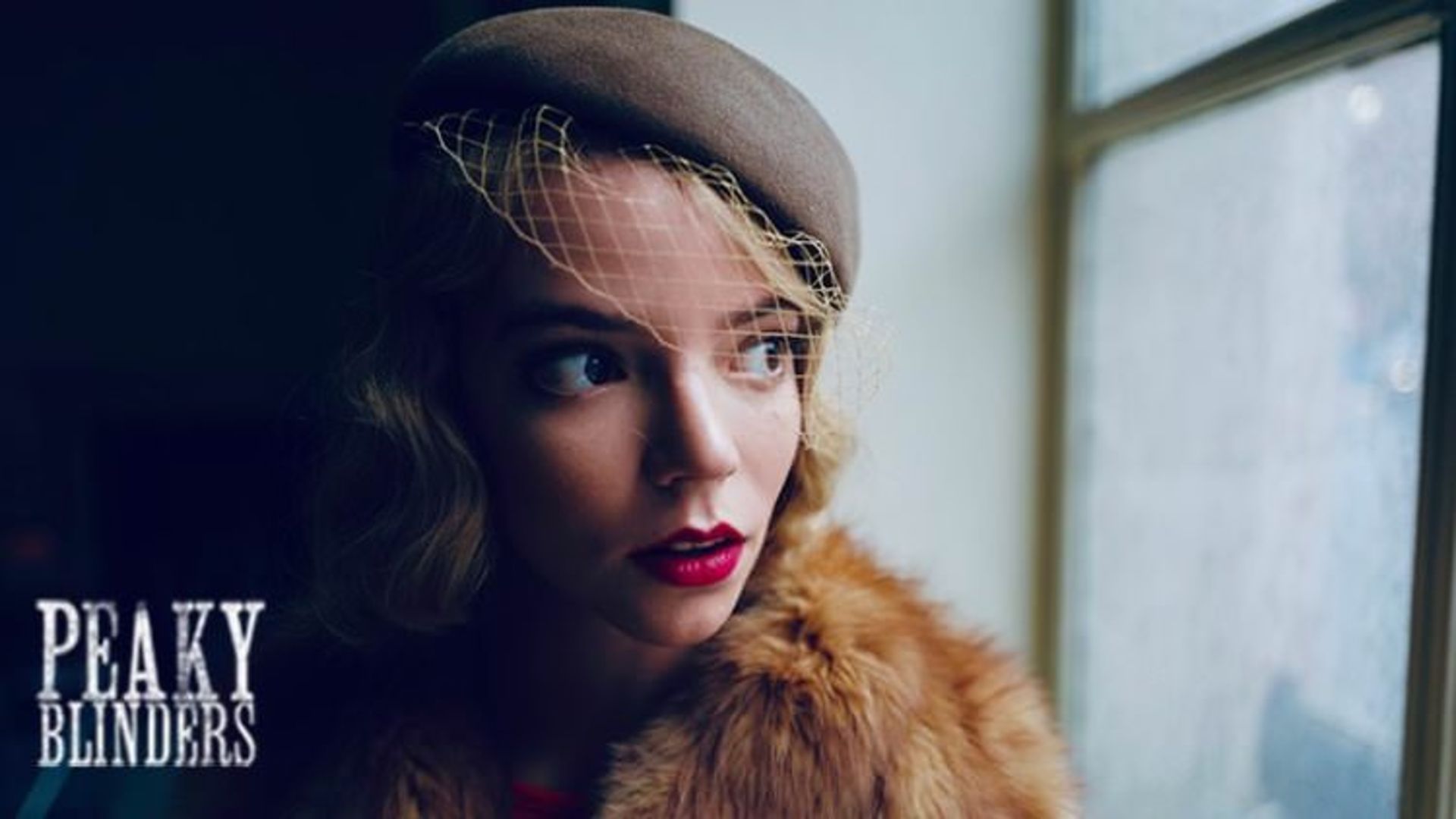 Peaky Blinders Season 5 star Anya Taylor-Joy