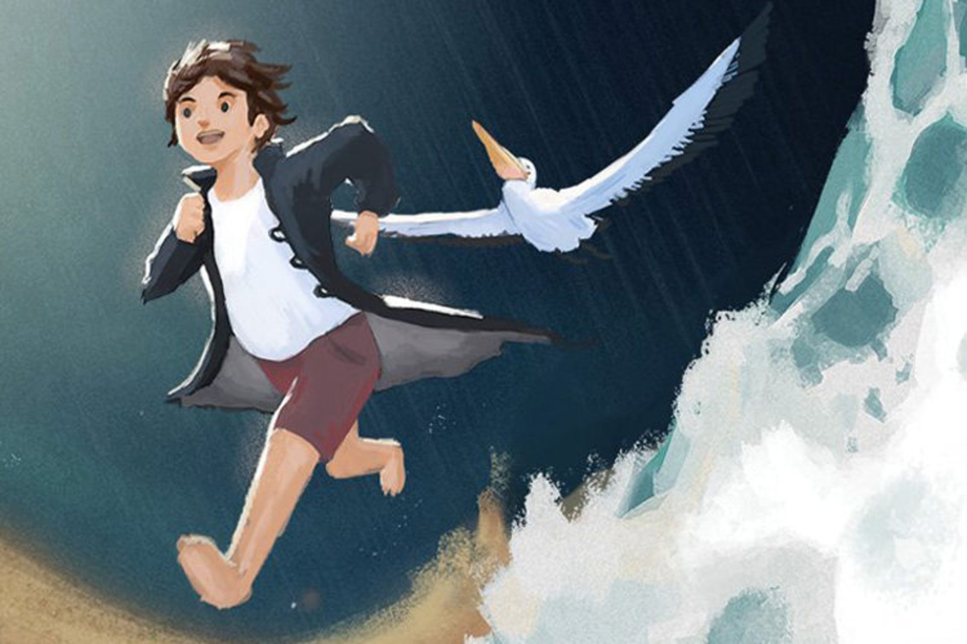 Storm Boy 