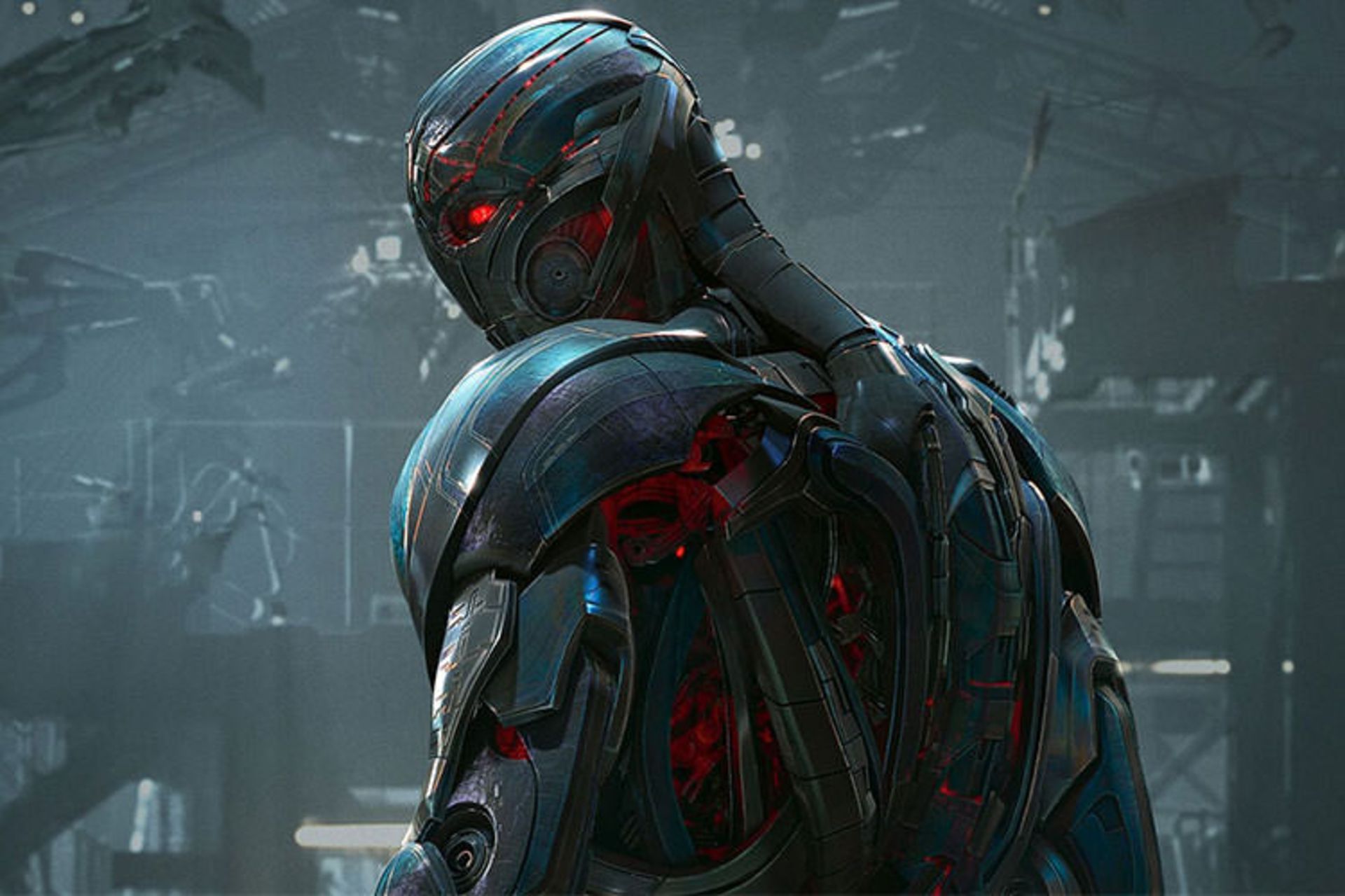 ultron/اولترن