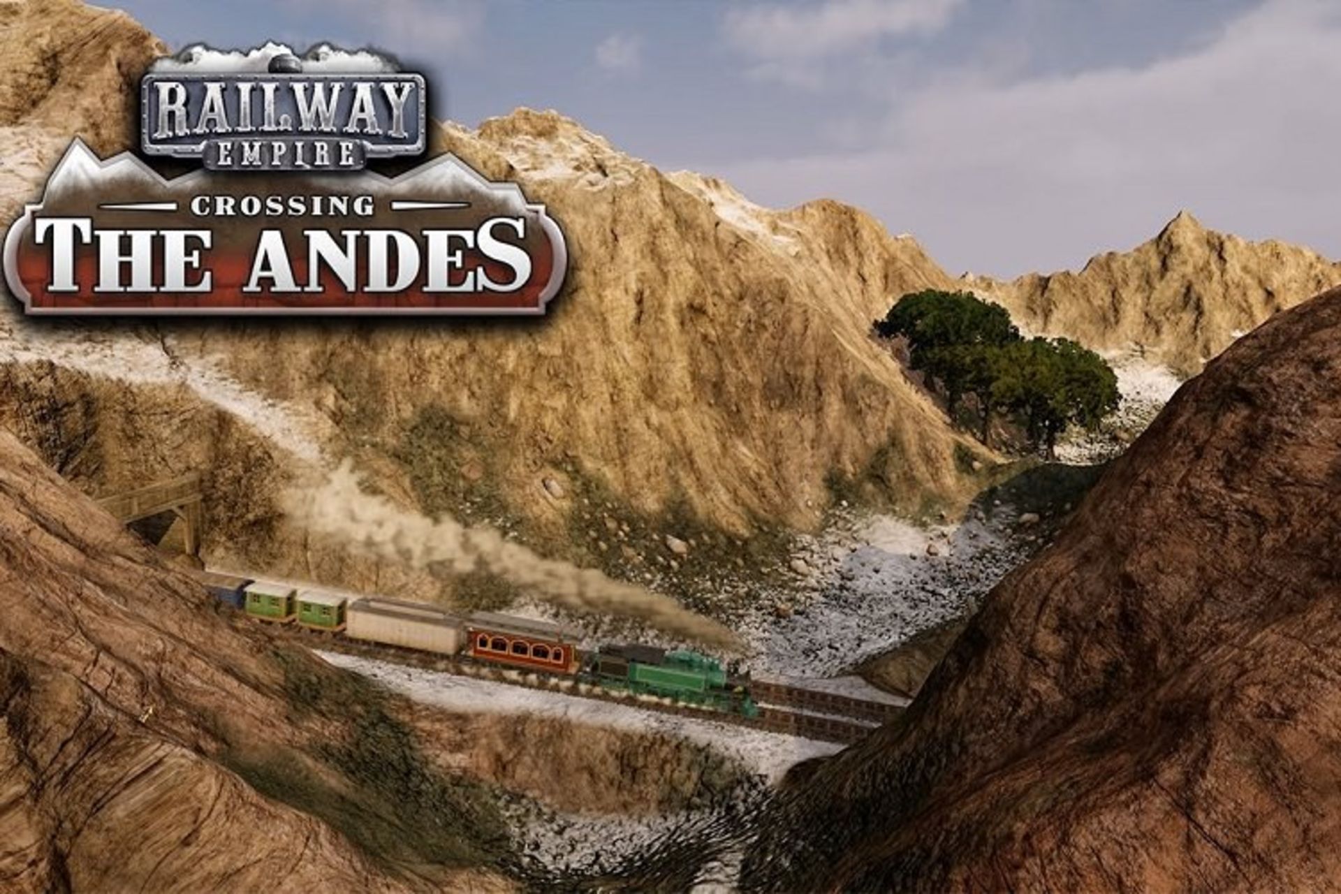 Railway Empire
