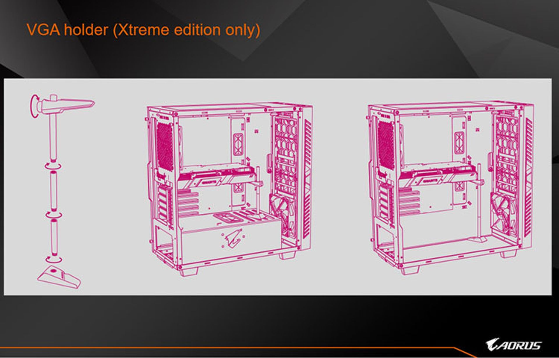 کارت گرافیک RTX 2080