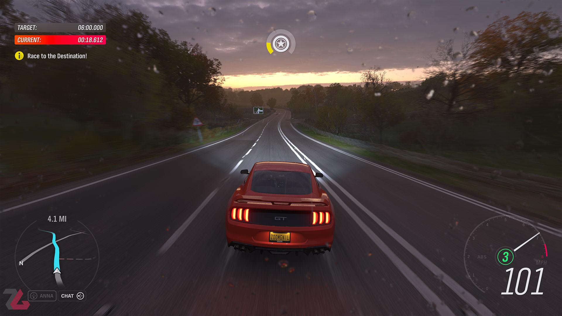 Forza Horizon 4