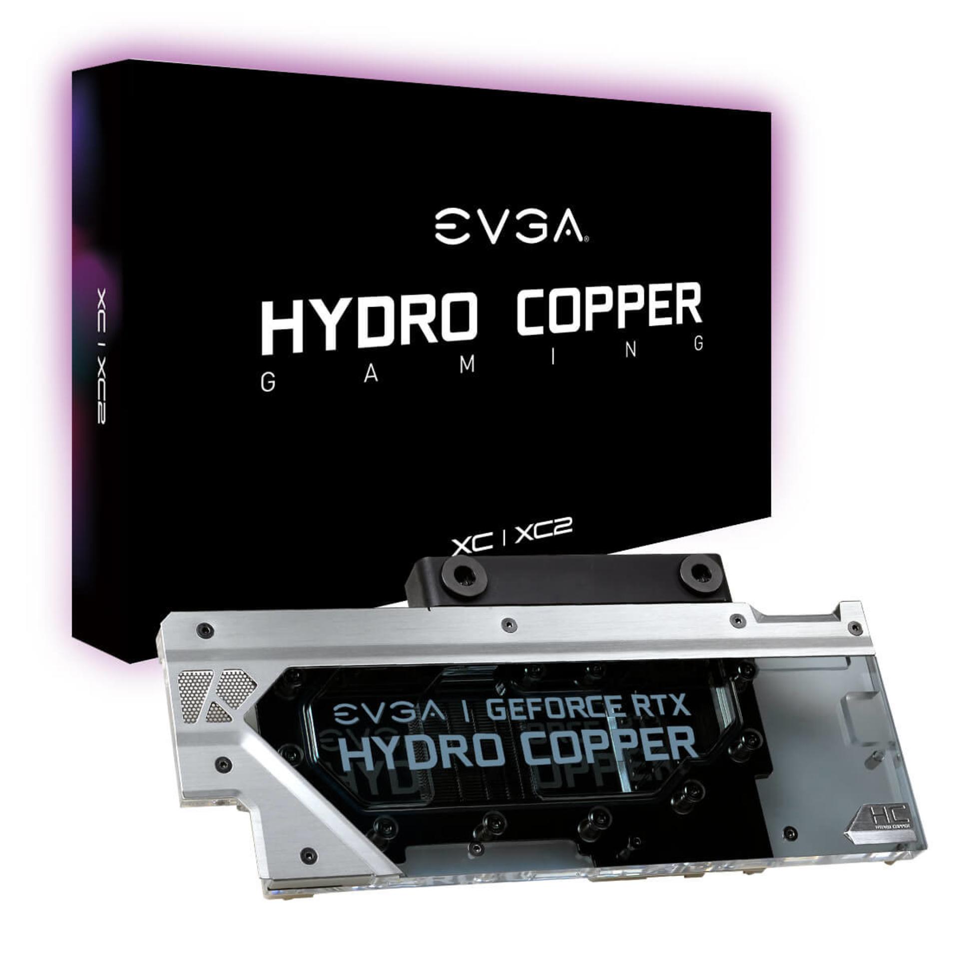 EVGA