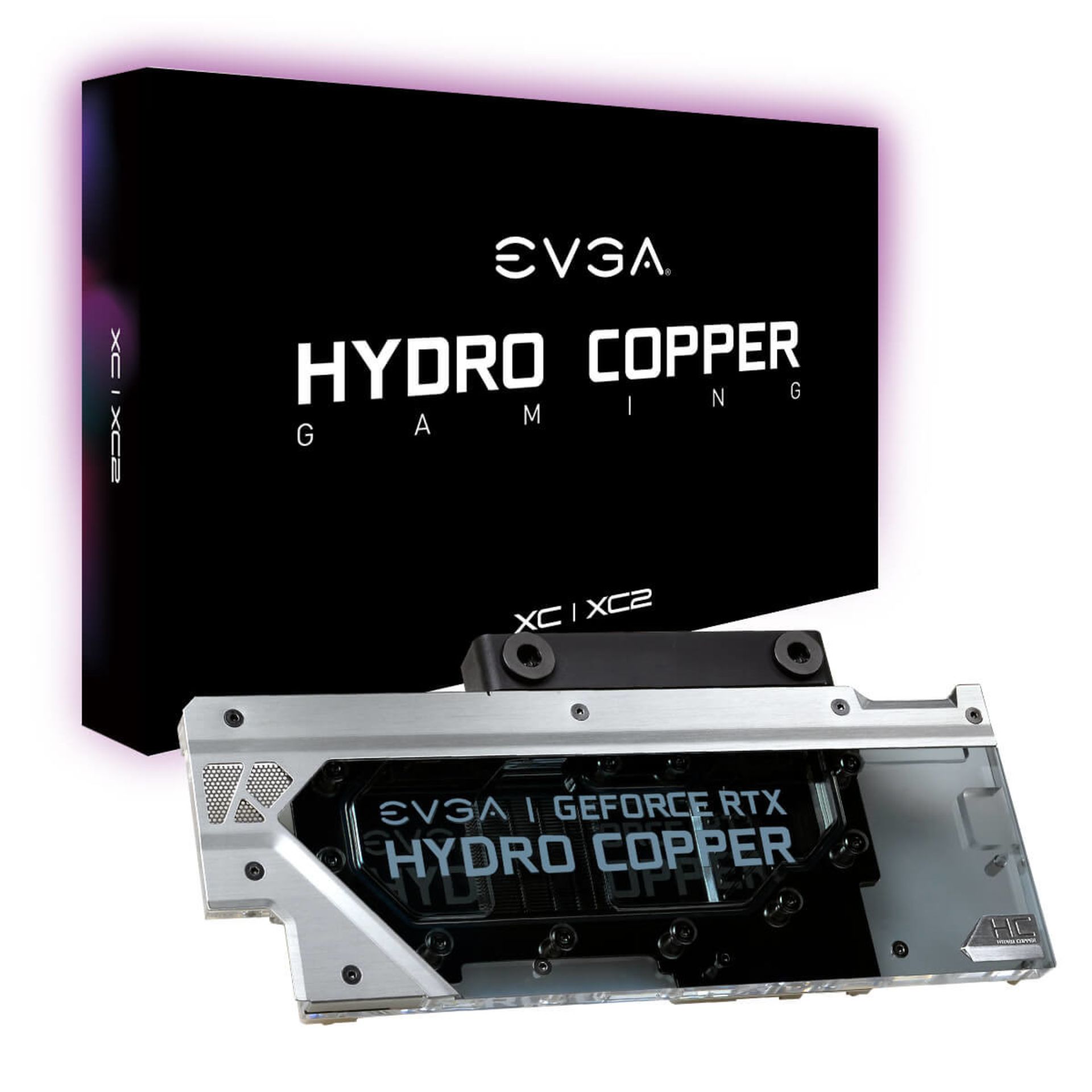 EVGA