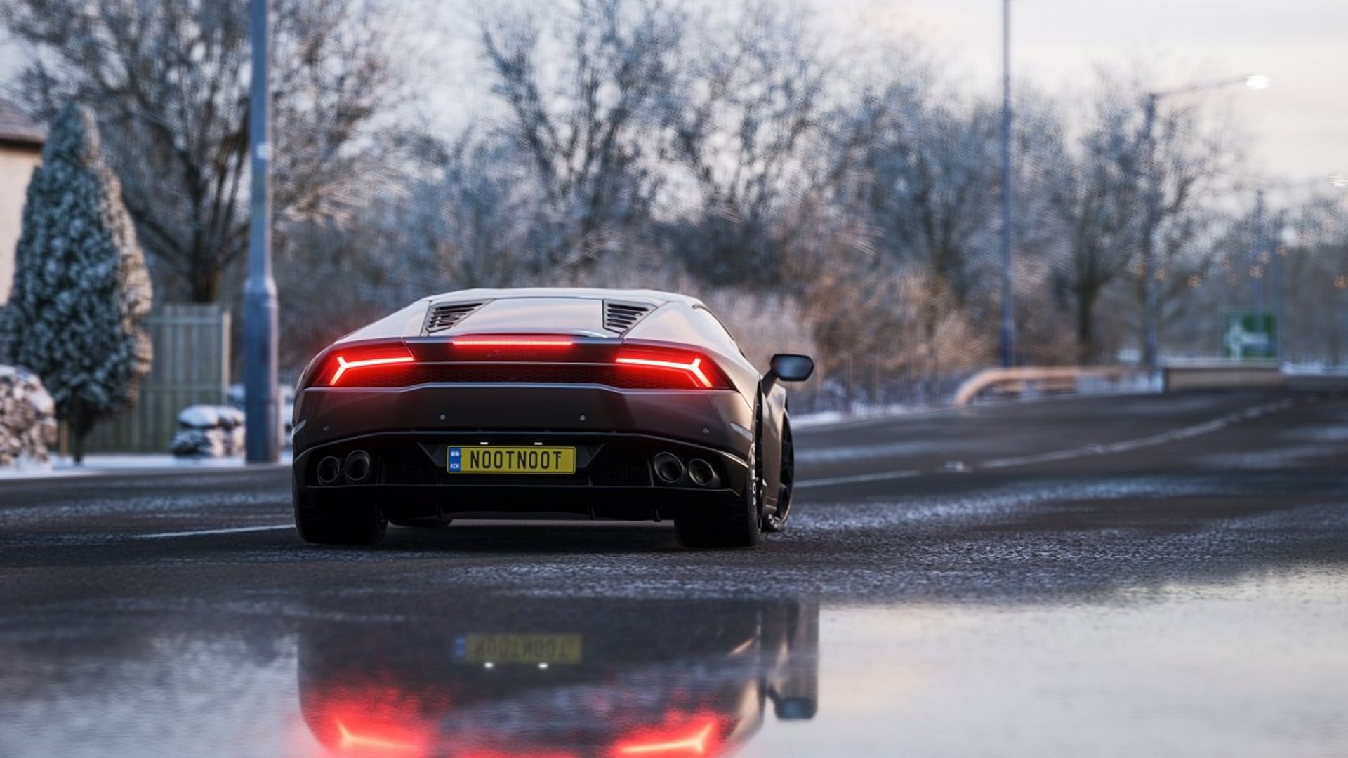 Forza Horizon 4