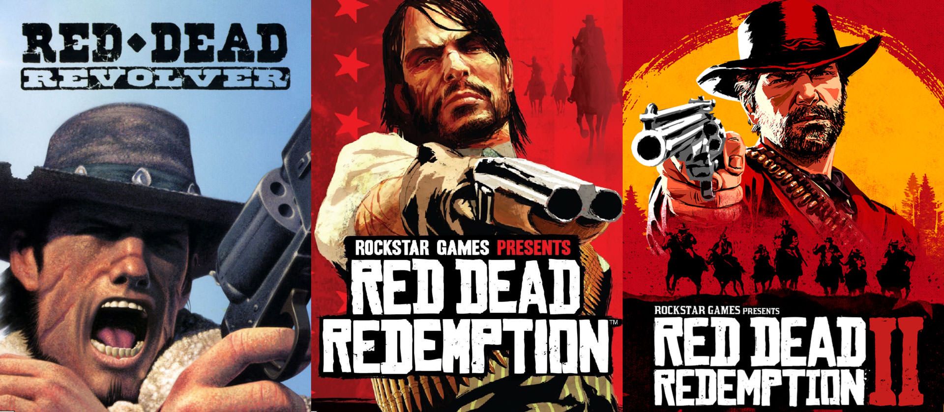 Red Dead